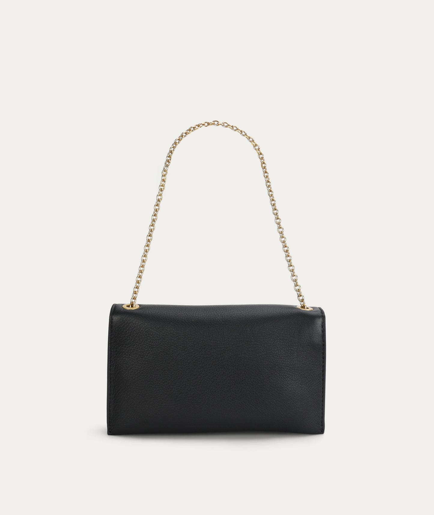 Deadly Ponies | Mr Komodo Mini - Black