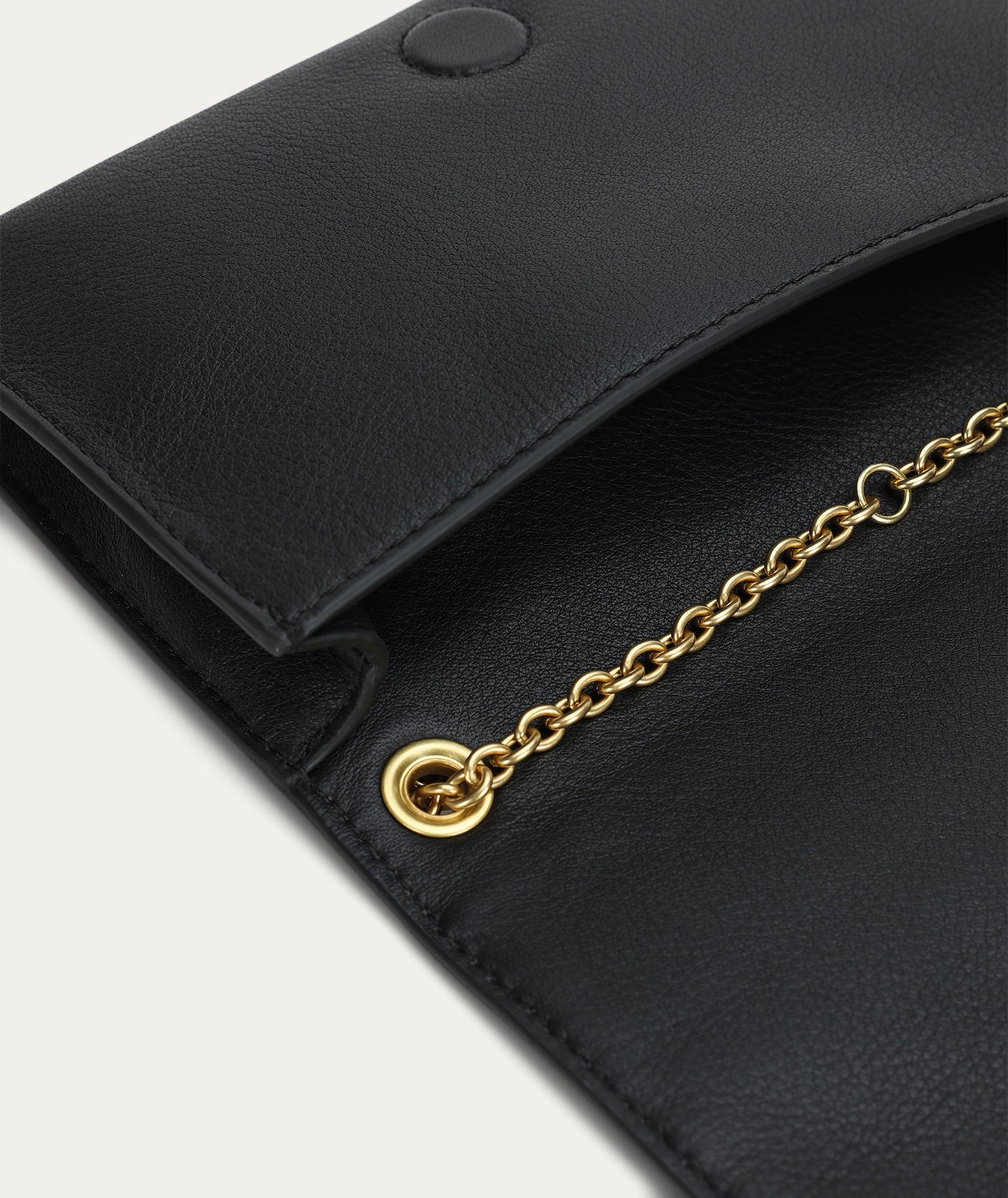 Deadly Ponies | Mr Komodo Mini - Black