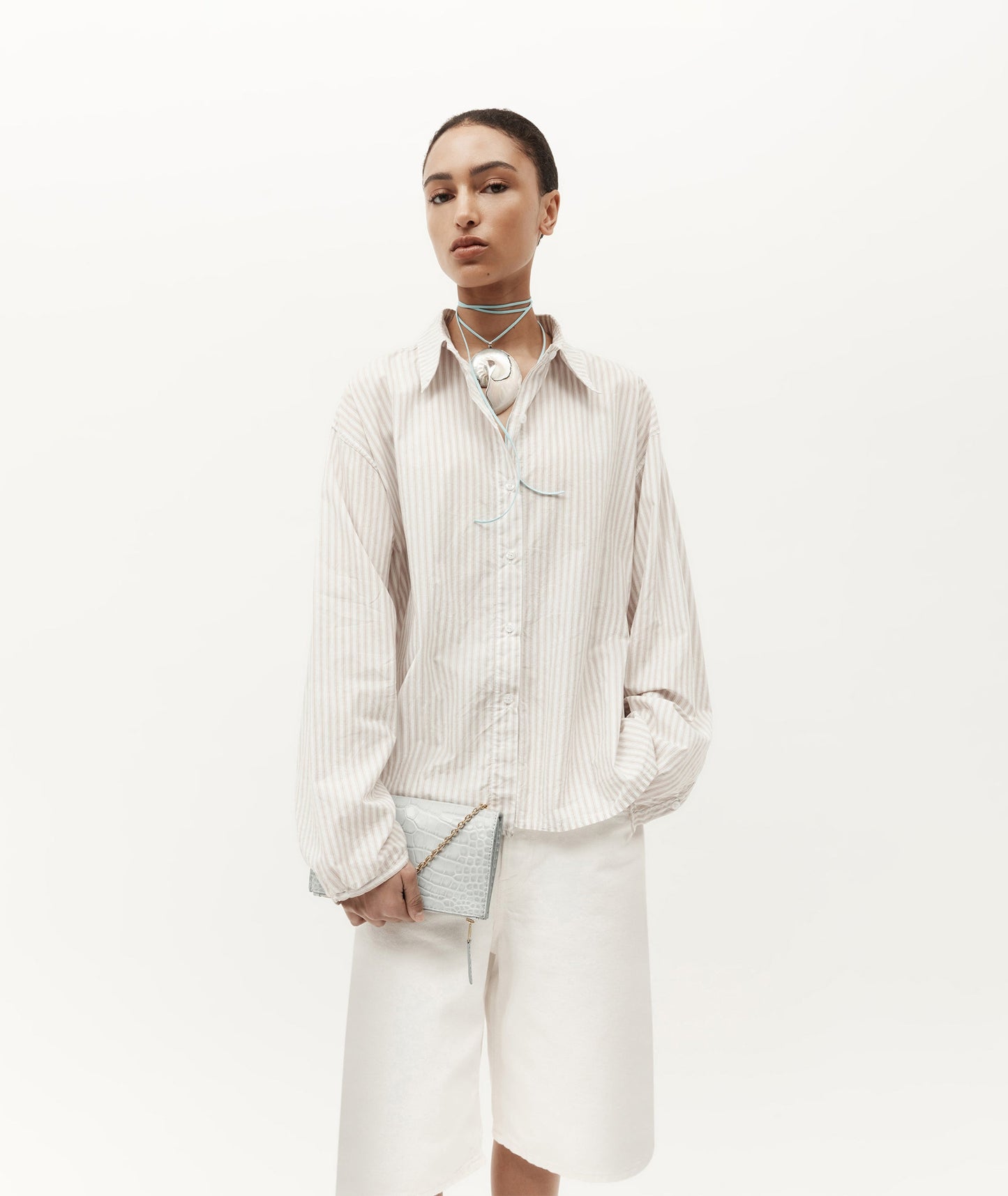 Deadly Ponies | Mr Komodo Mini - Iceberg Croc