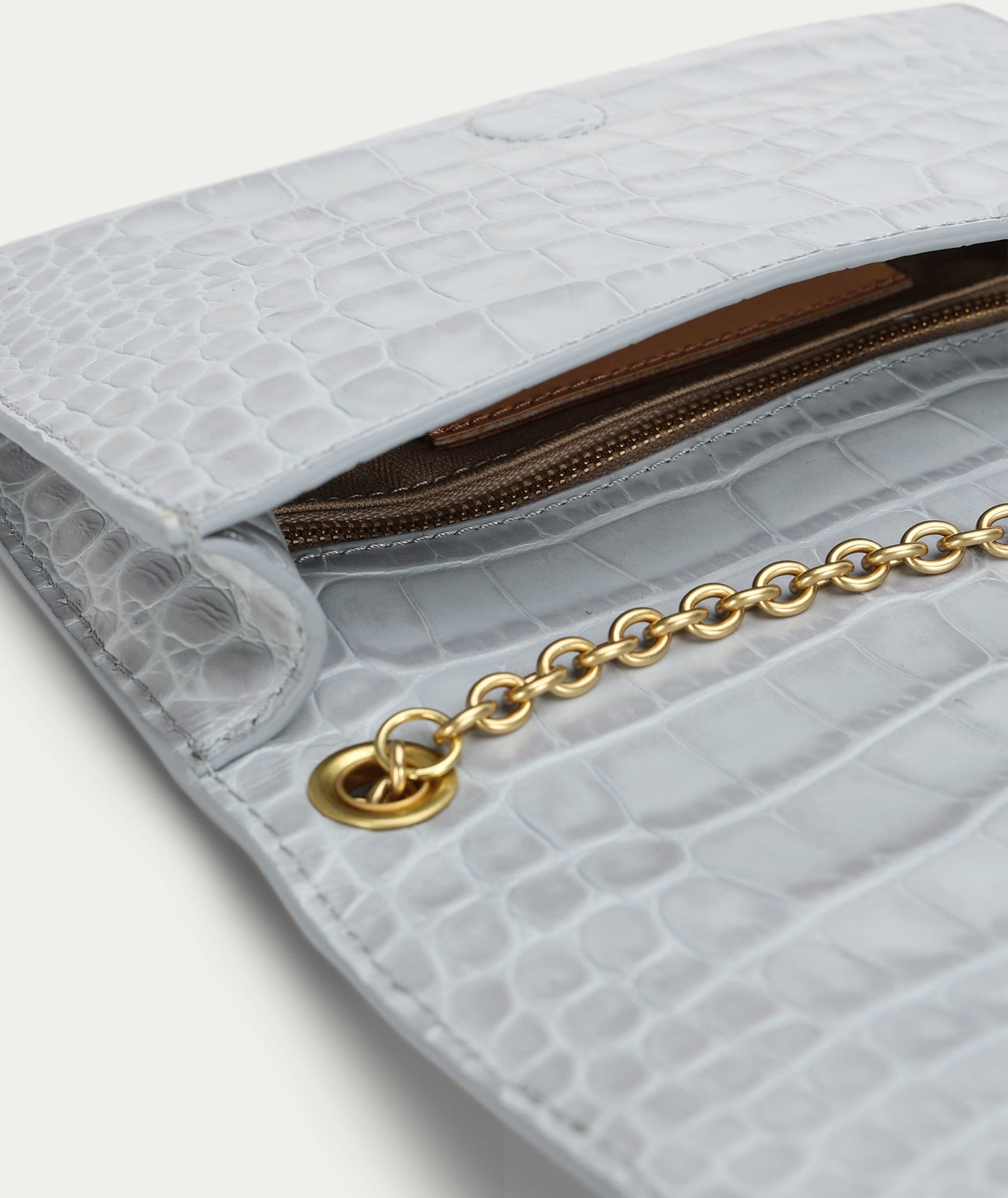 Deadly Ponies | Mr Komodo Mini - Iceberg Croc