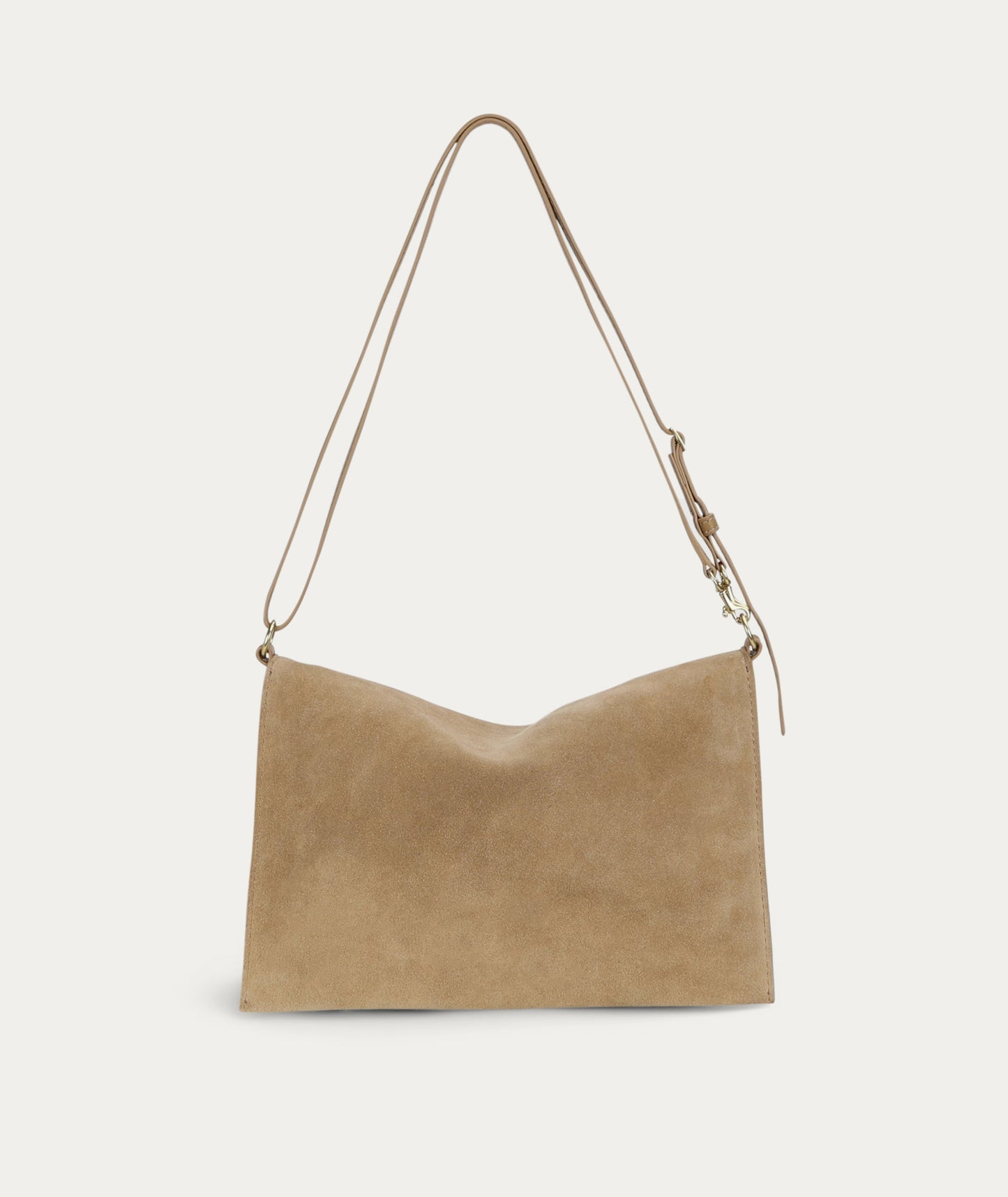 Deadly Ponies | Mr Komodo - Oat Suede