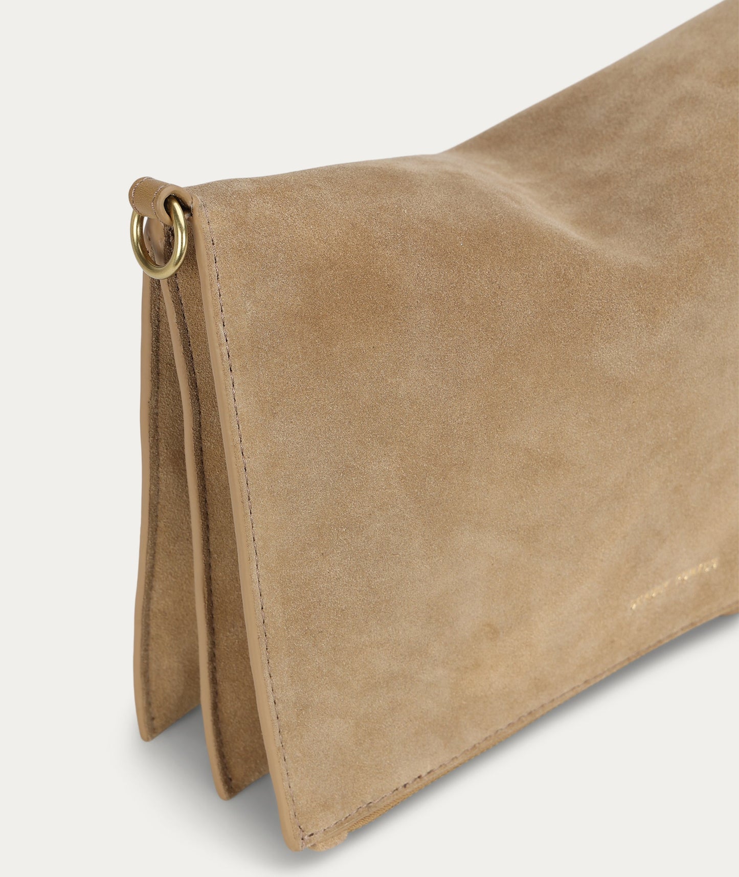 Deadly Ponies | Mr Komodo - Oat Suede