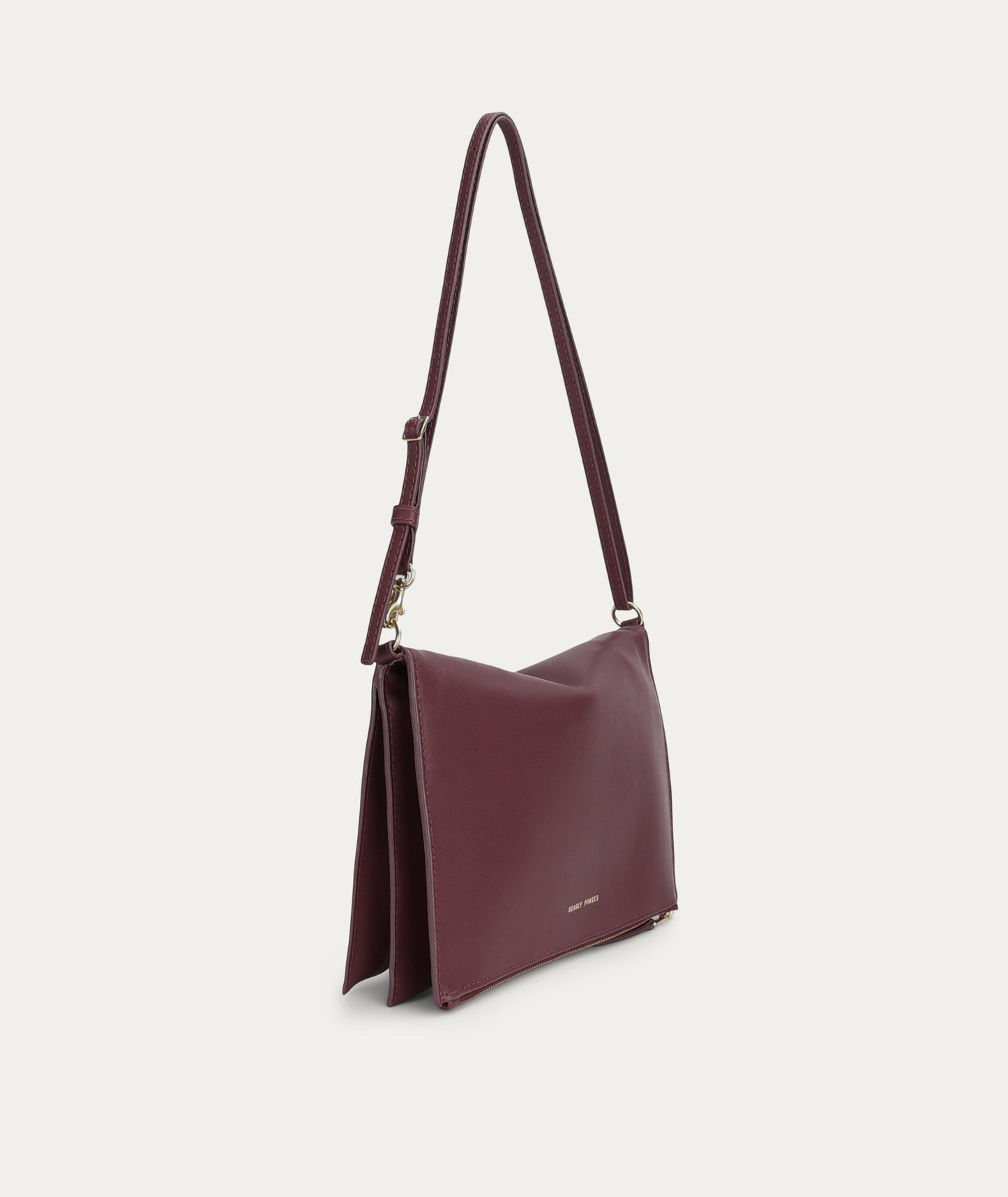 Deadly Ponies | Mr Komodo - Radicchio