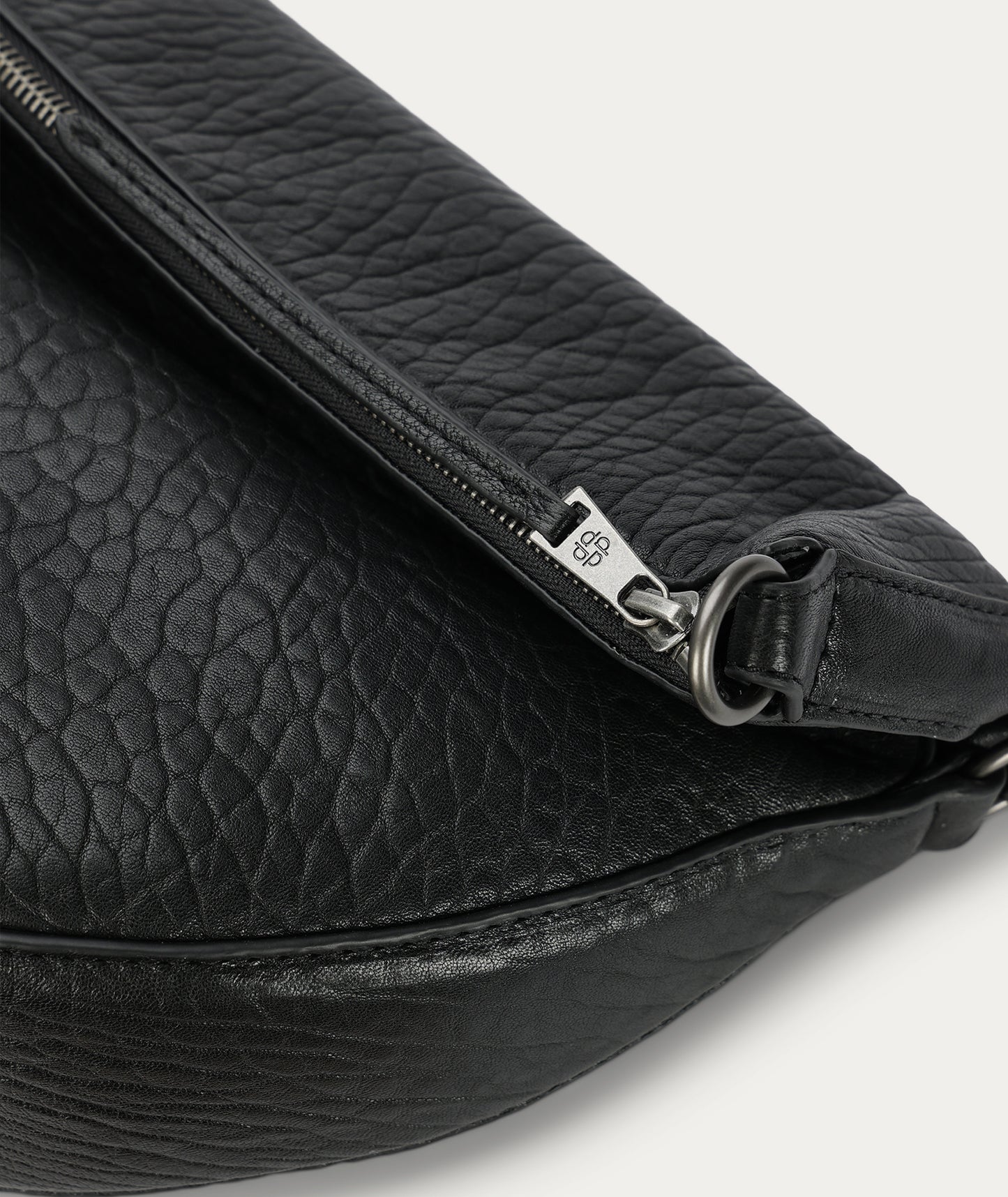 Deadly Ponies | Mr Leopard - Black Bulle/Gunmetal