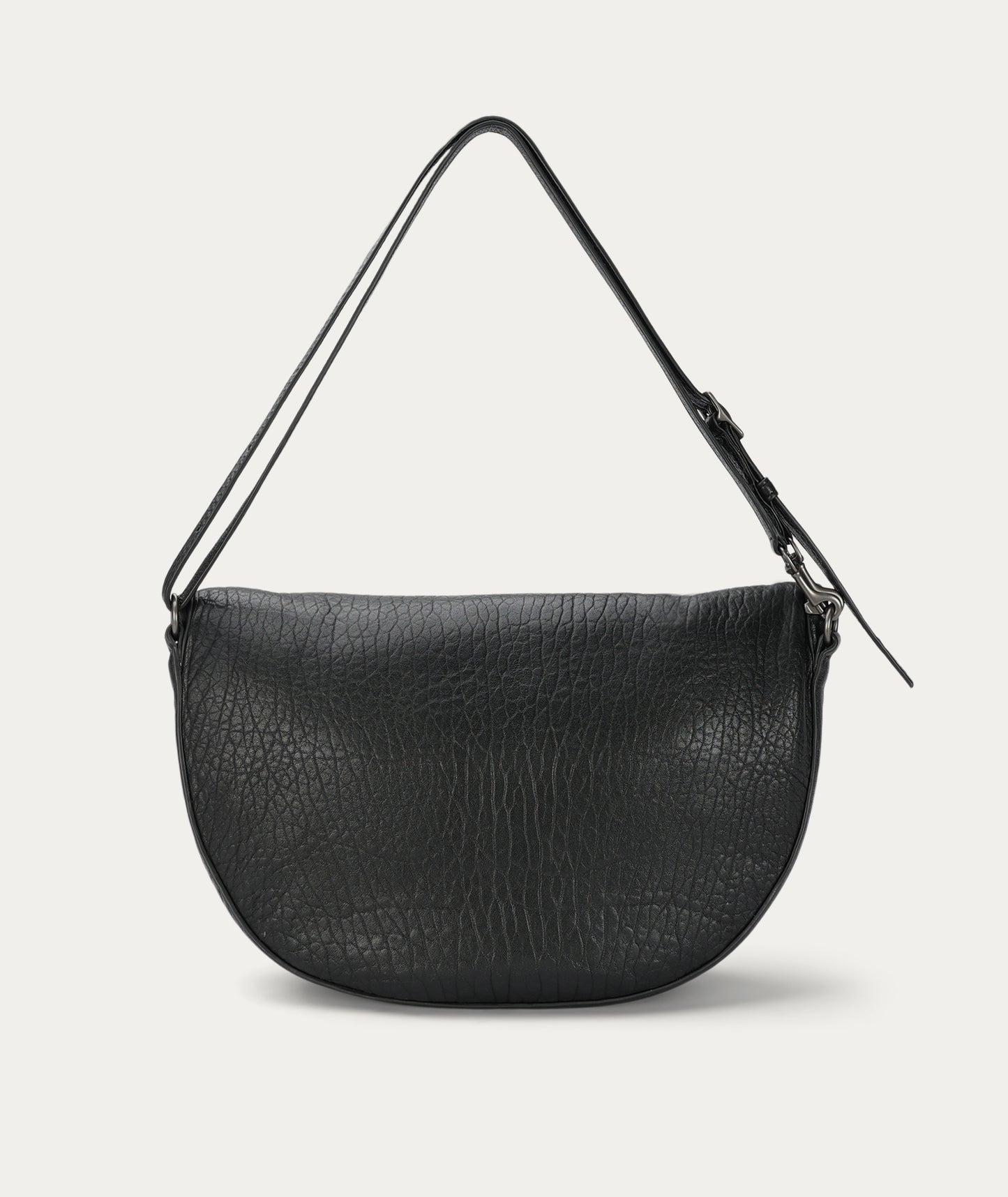 Deadly Ponies | Mr Leopard - Black Bulle/Gunmetal
