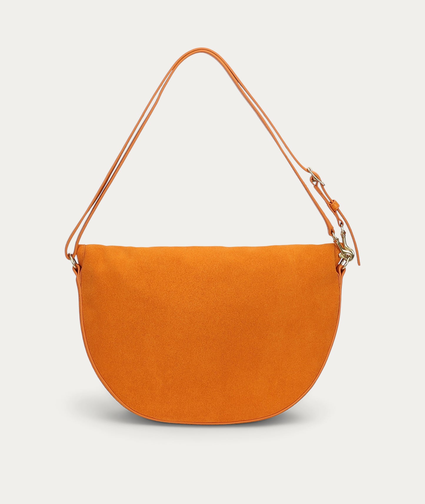 Deadly Ponies | Mr Leopard - Marmalade Suede