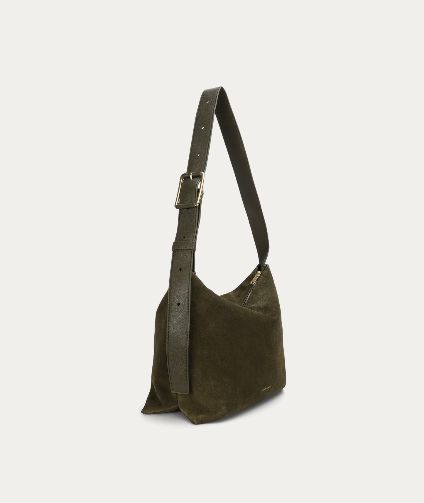 Deadly Ponies | Mr Midimese - Kale Suede
