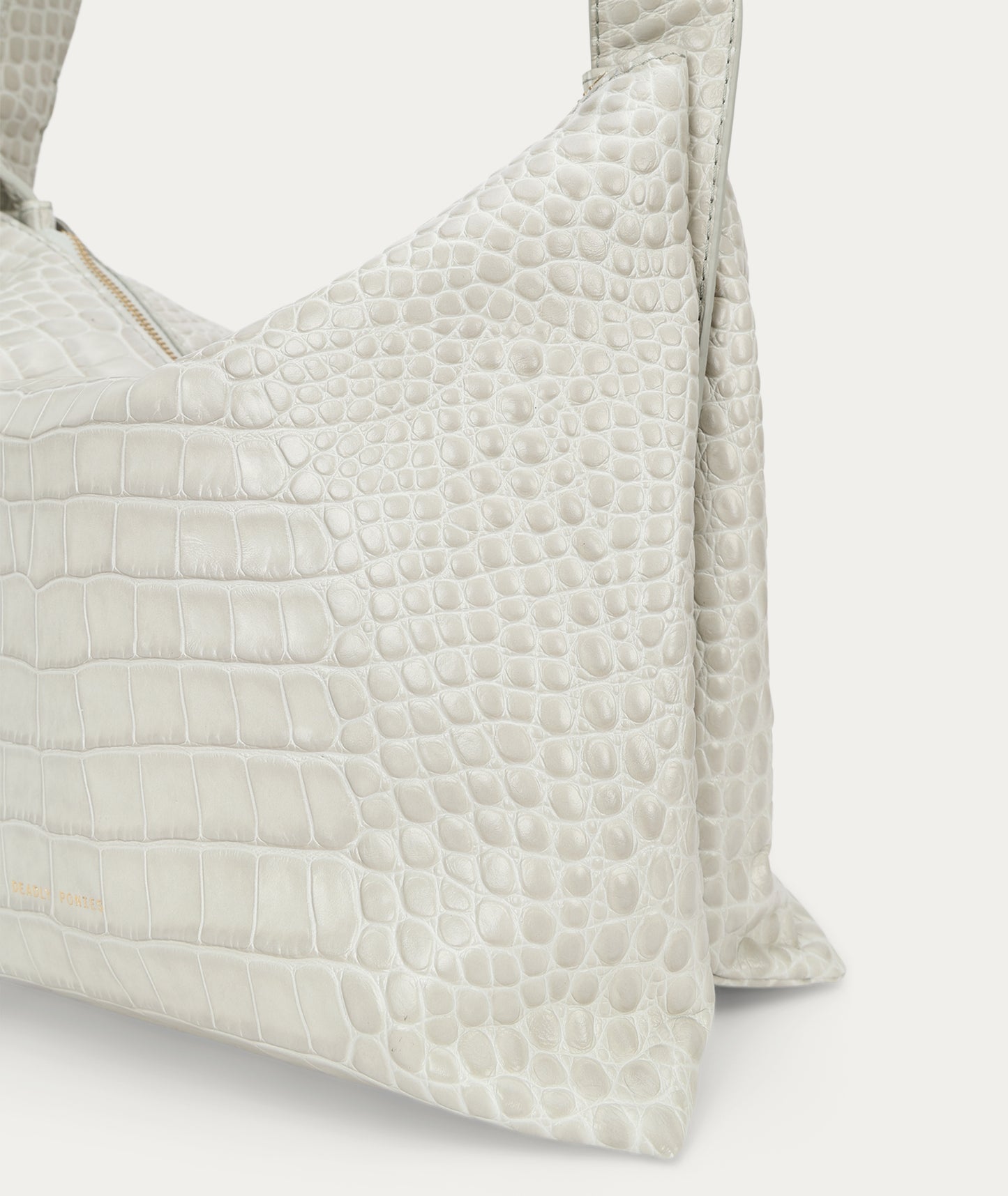 Deadly Ponies | Mr Midimese - Kina Croc