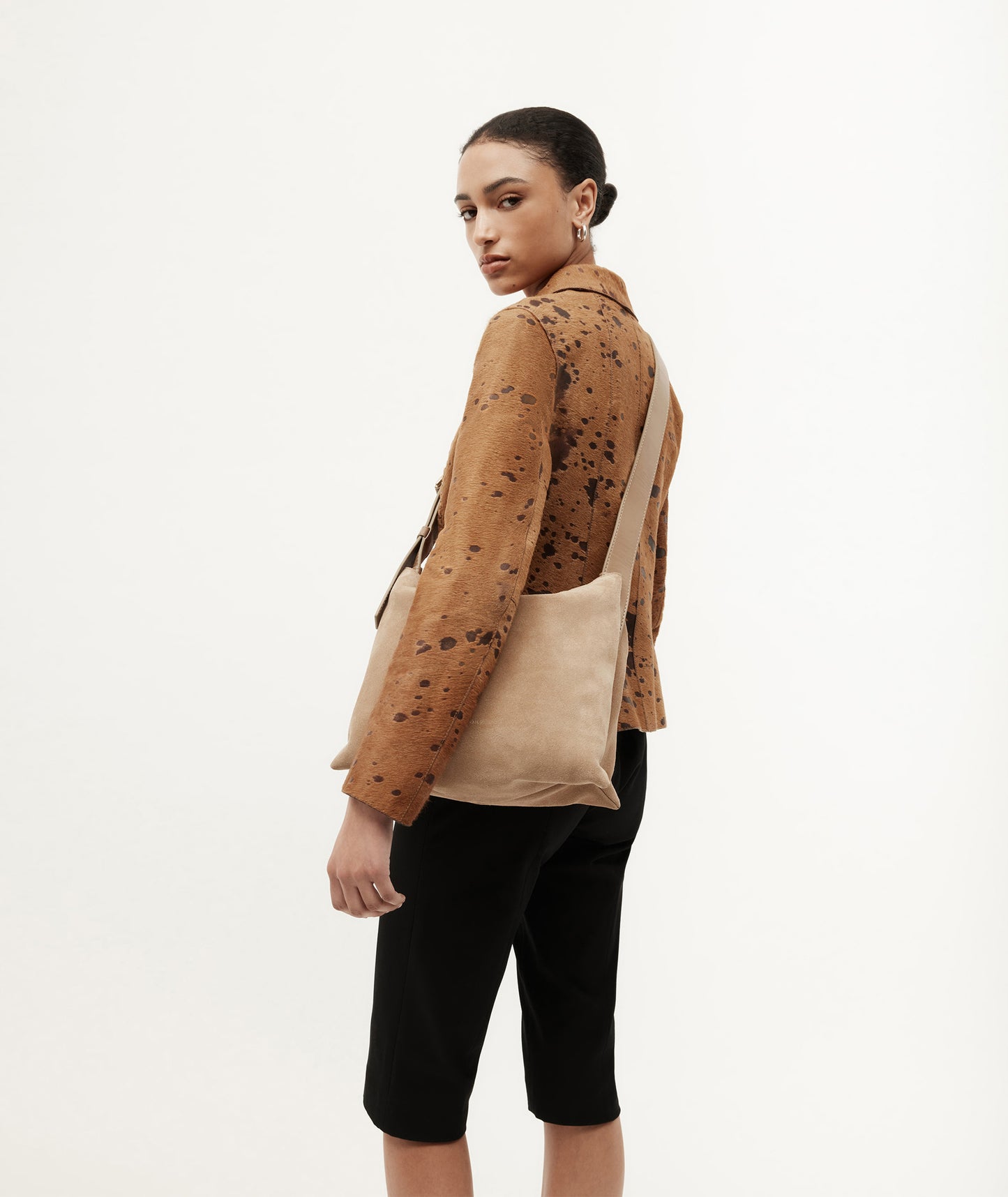 Deadly Ponies | Mr Midimese - Oat Suede