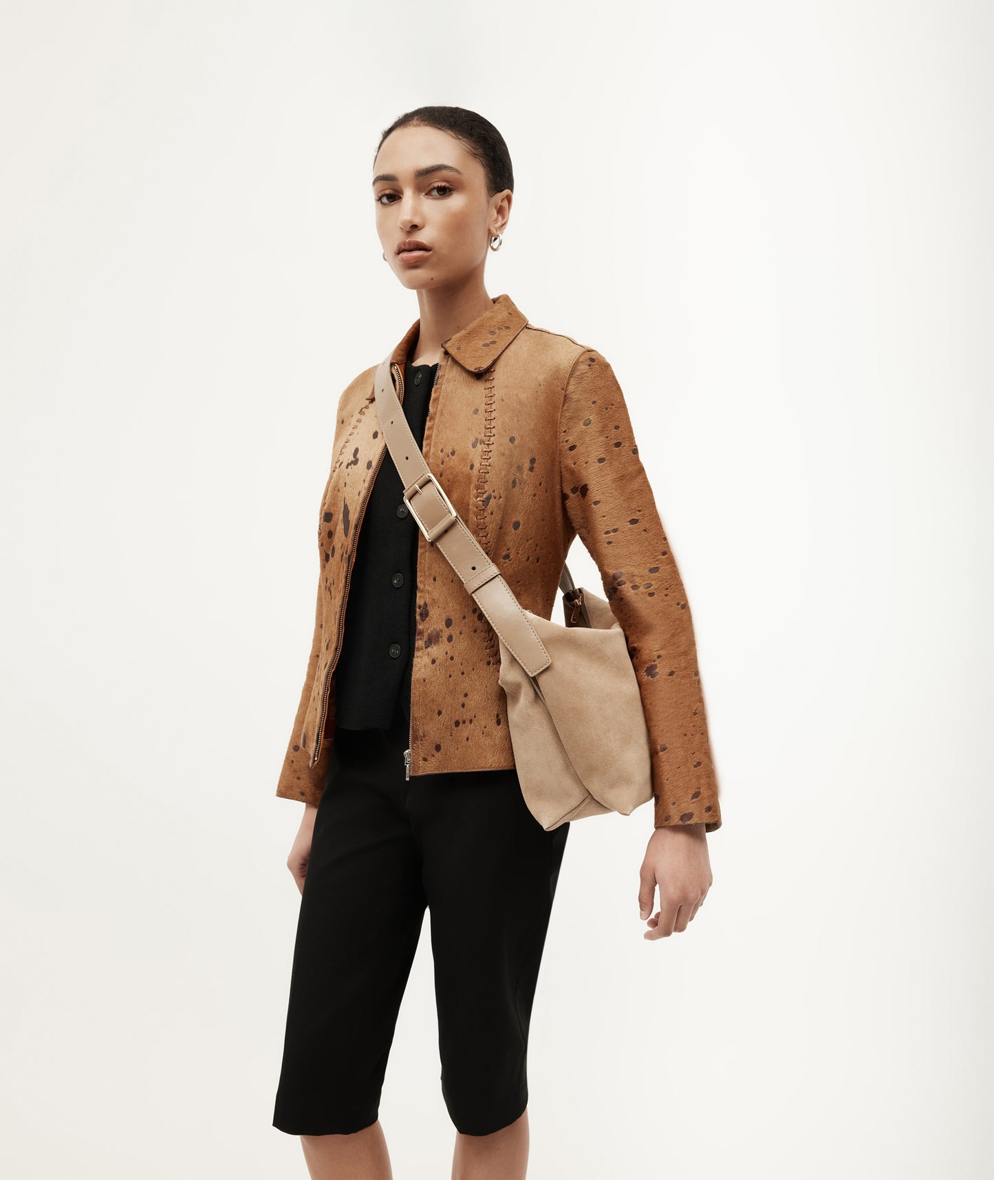 Deadly Ponies | Mr Midimese - Oat Suede