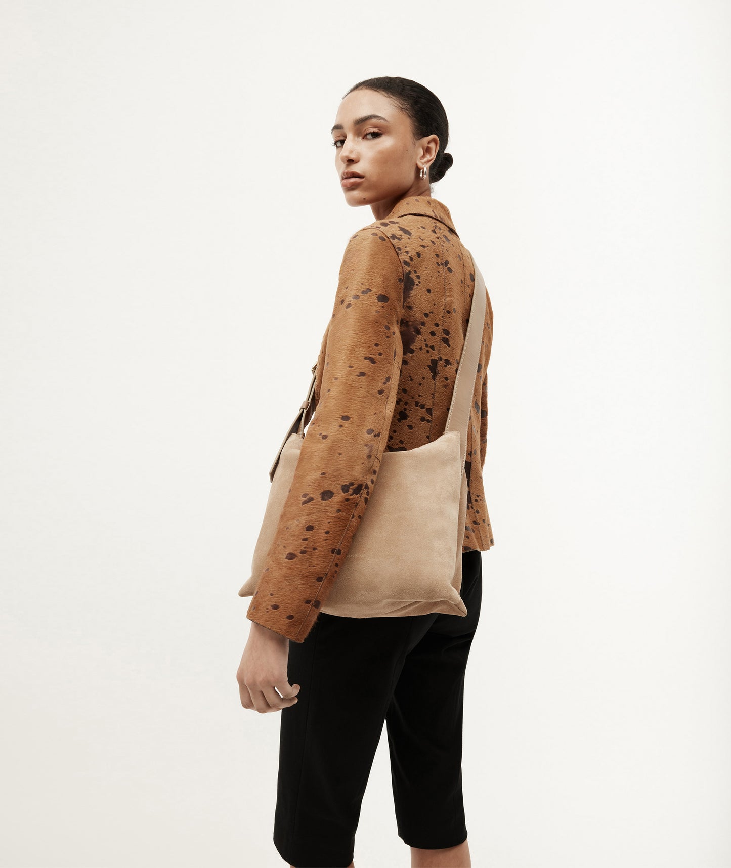 Deadly Ponies | Mr Midimese - Oat Suede