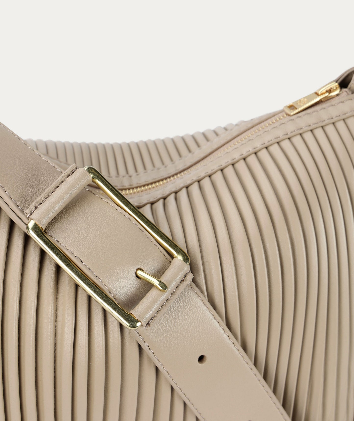 Deadly Ponies | Mr Midimese - Porcini Pleated