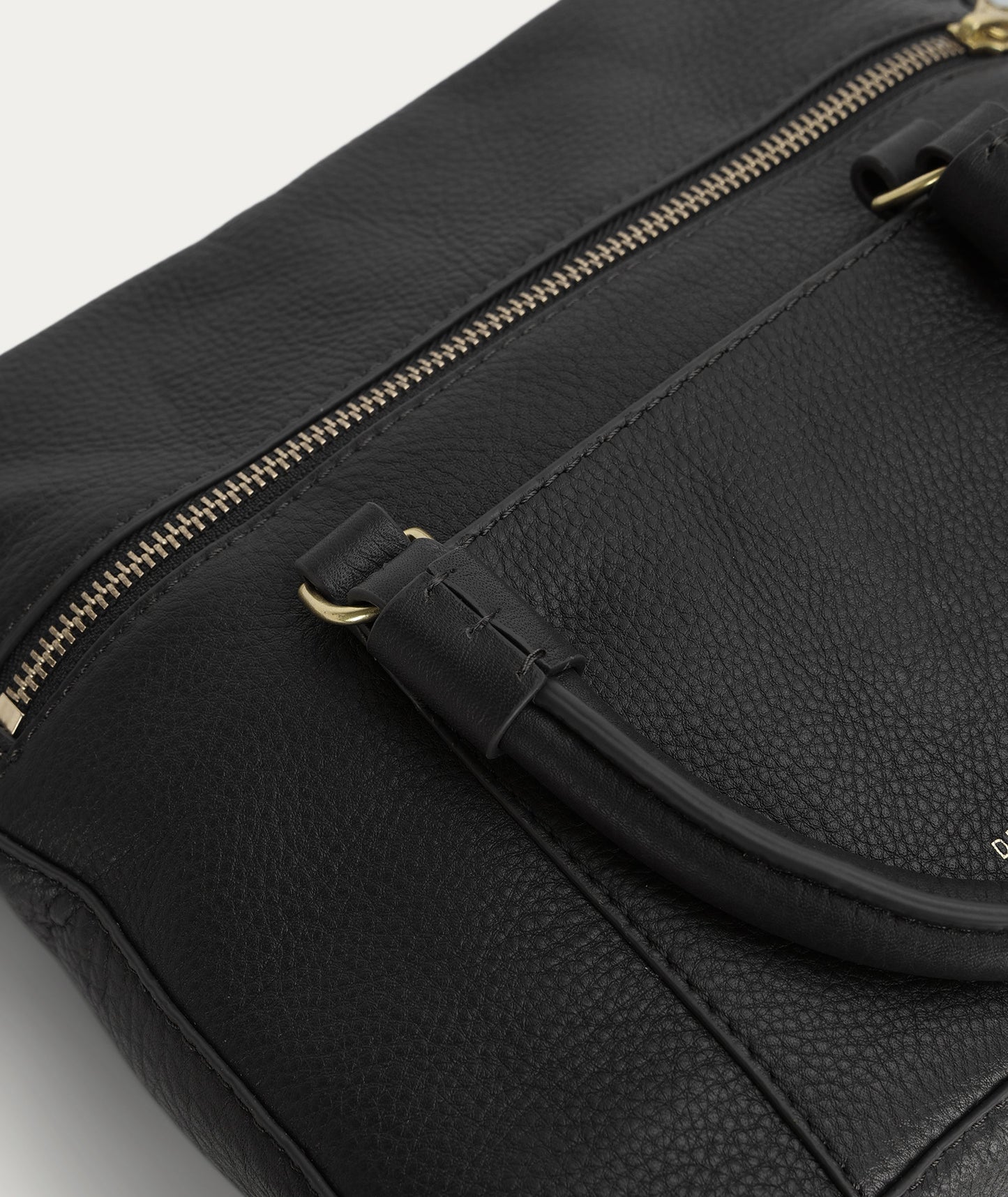 Deadly Ponies | Mr Miro Mini - Black