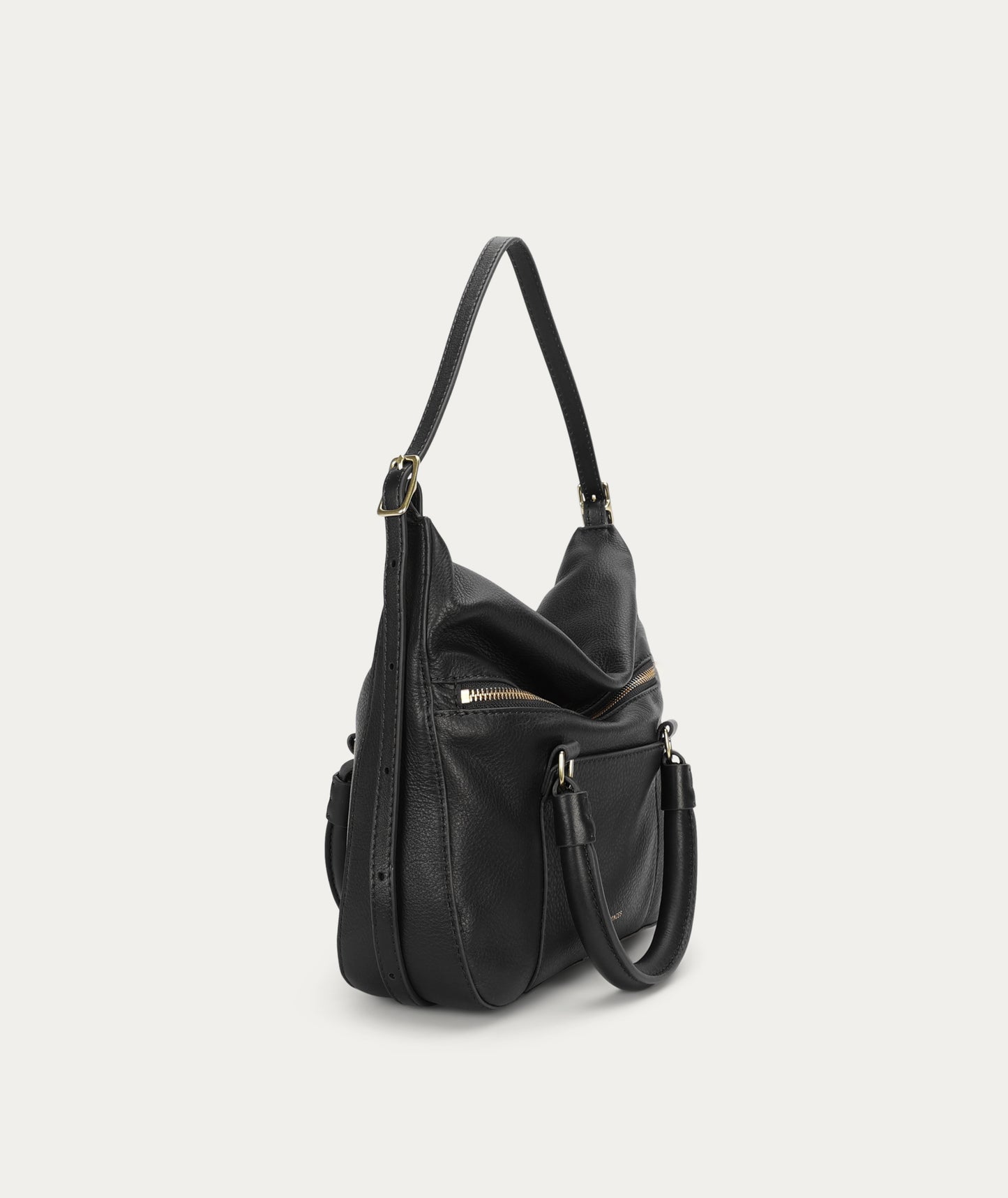 Deadly Ponies | Mr Miro Mini - Black