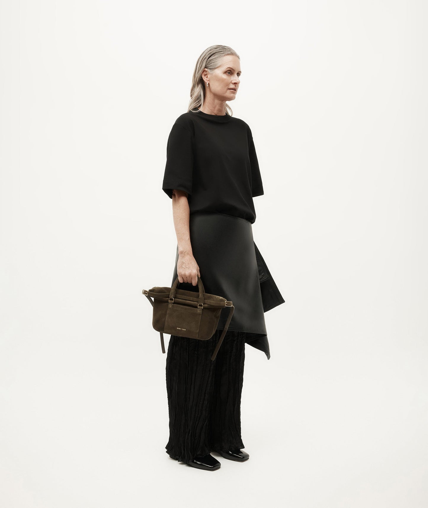 Deadly Ponies | Mr Miro Mini - Kale Suede