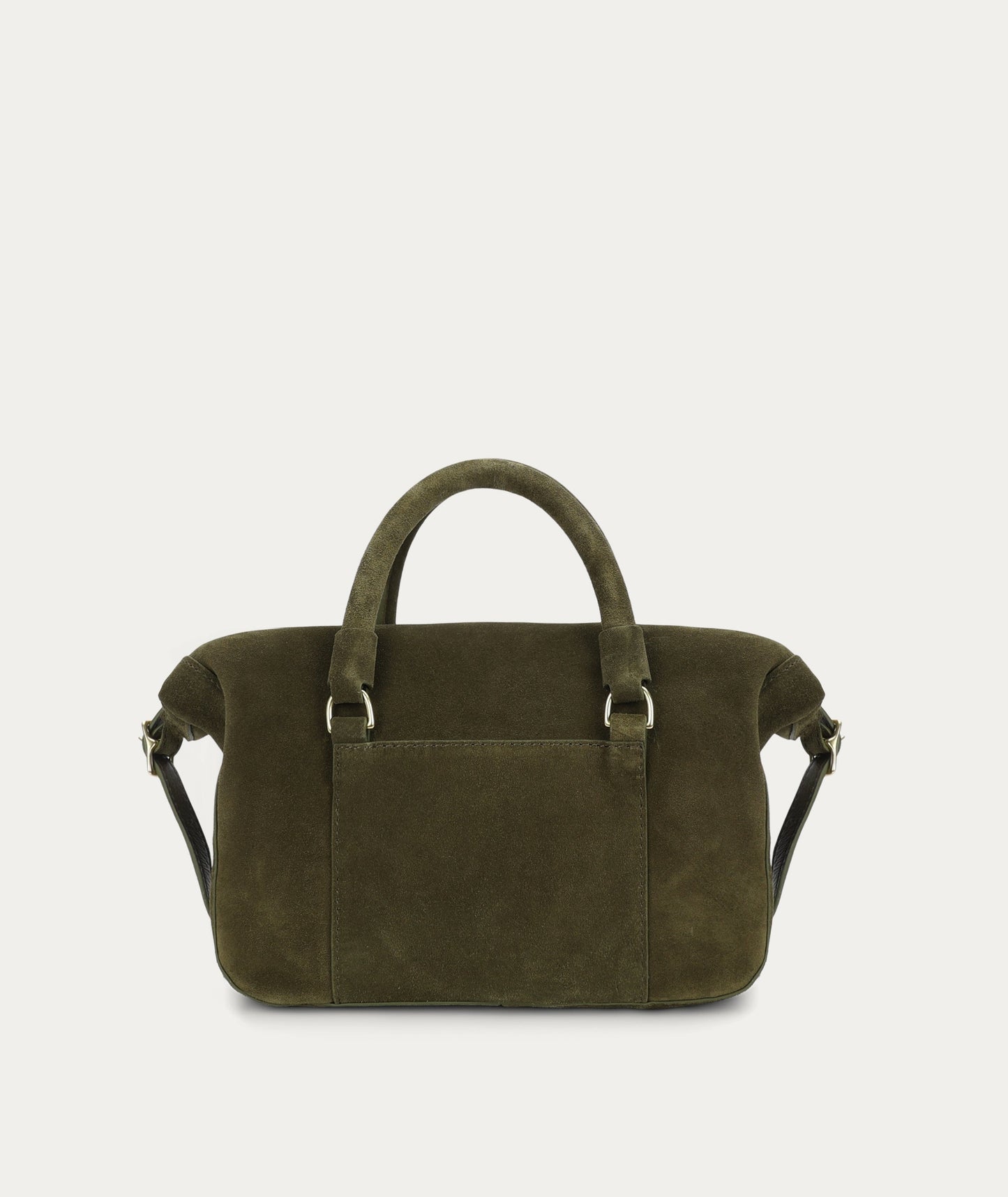 Deadly Ponies | Mr Miro Mini - Kale Suede