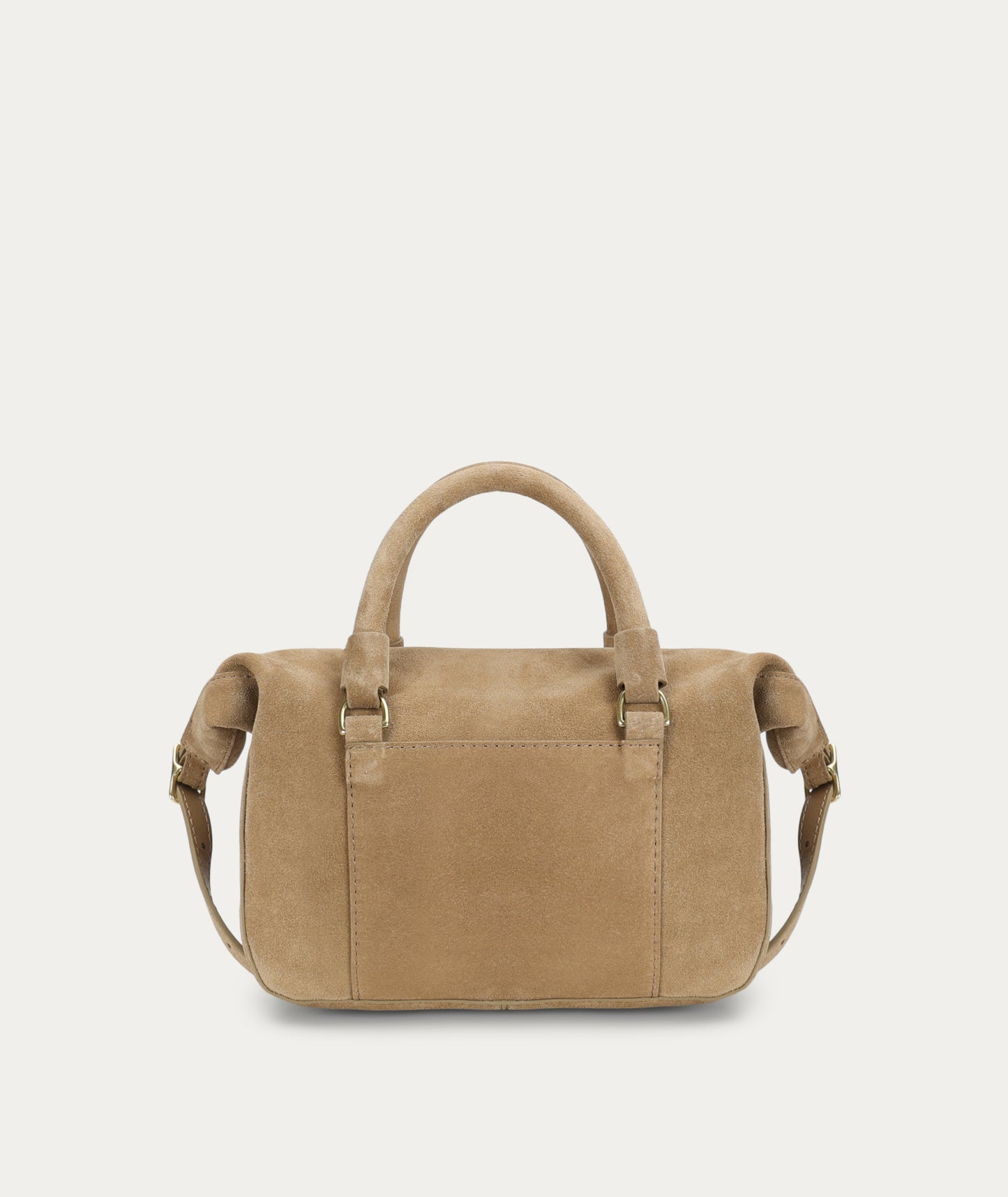 Deadly Ponies | Mr Miro Mini - Oat Suede