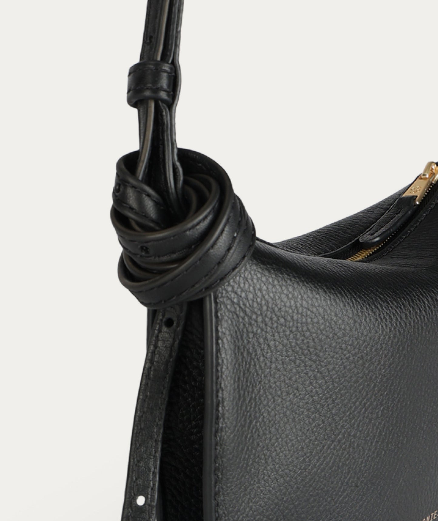 Deadly Ponies | Mr Minimese - Black/Brass