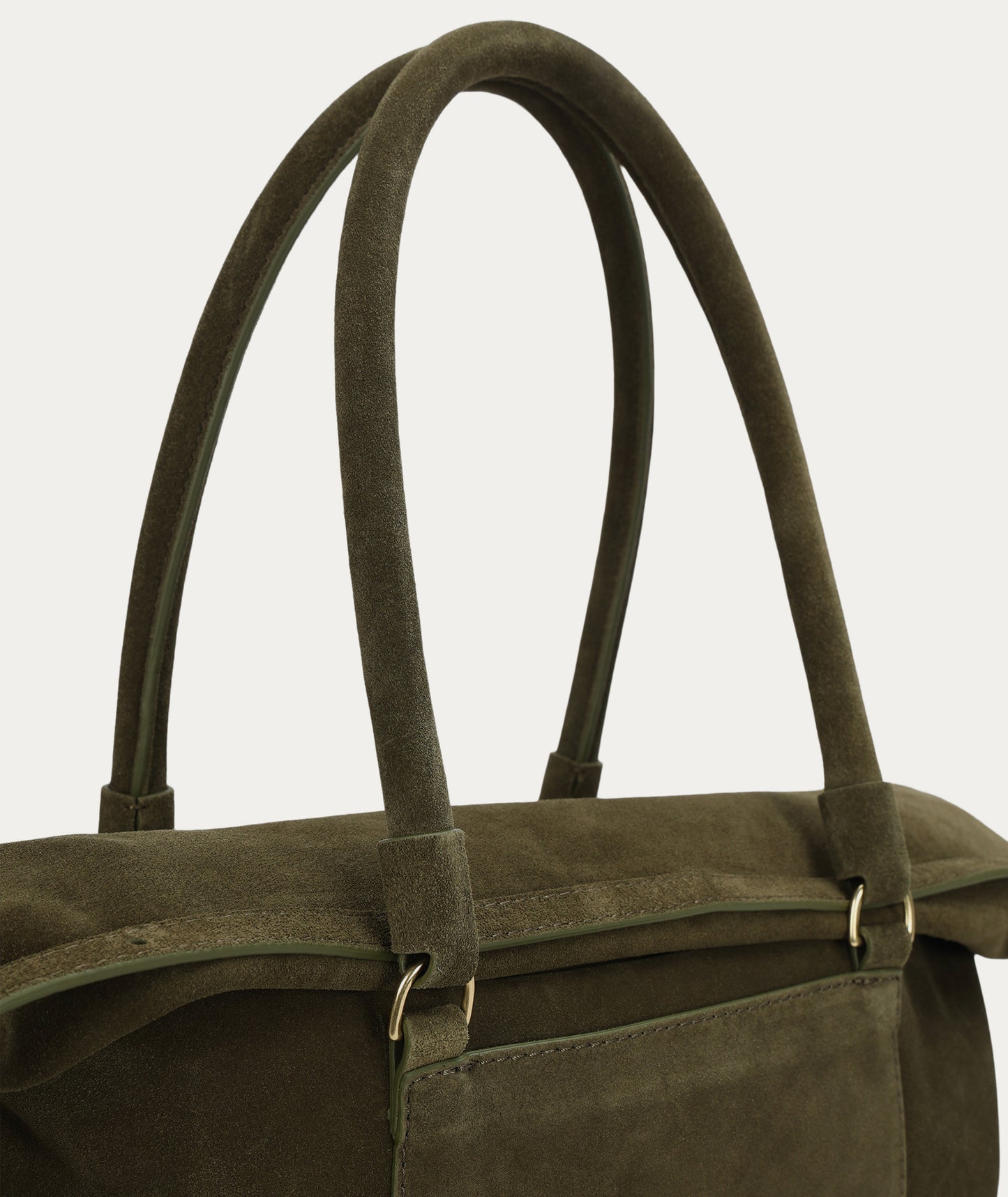 Deadly Ponies | Mr Miro - Kale Suede