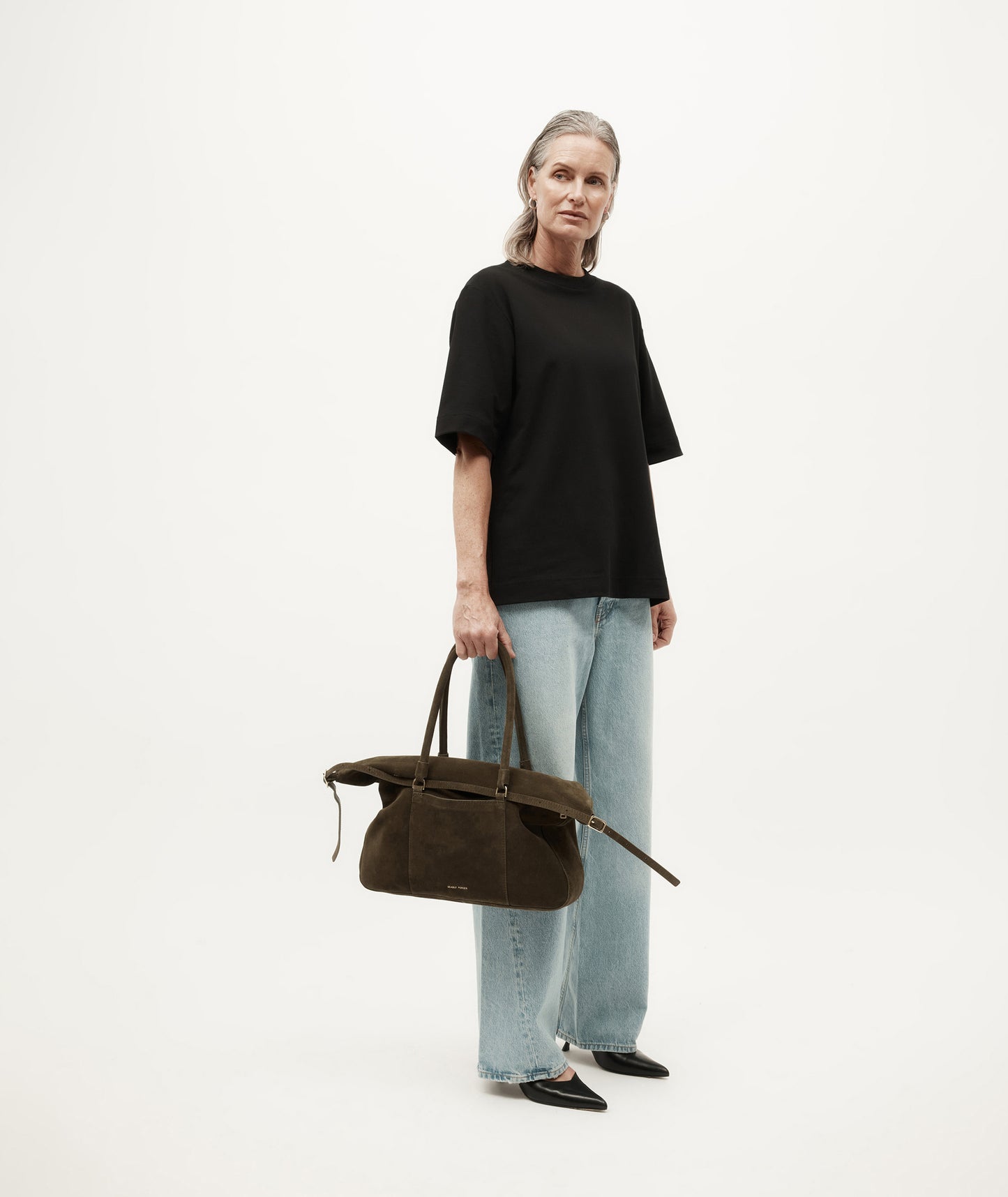 Deadly Ponies | Mr Miro - Kale Suede