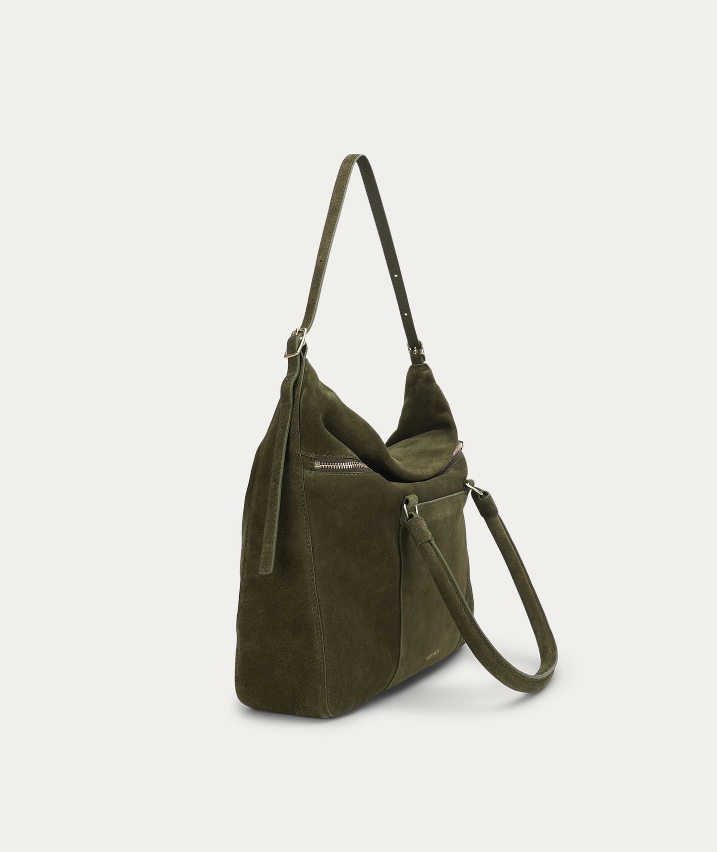 Deadly Ponies | Mr Miro - Kale Suede