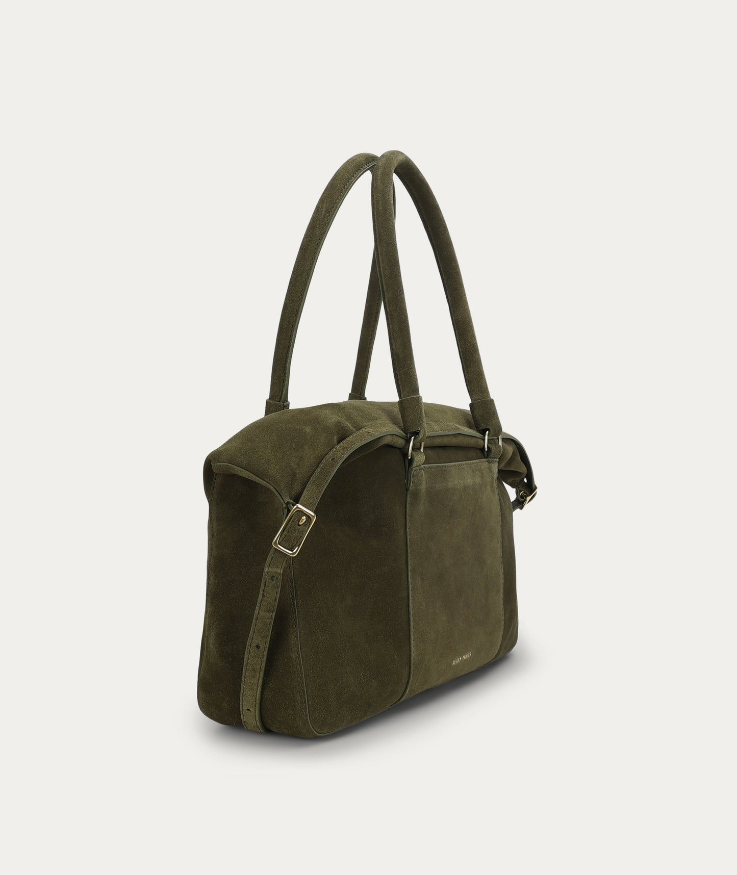 Deadly Ponies | Mr Miro - Kale Suede