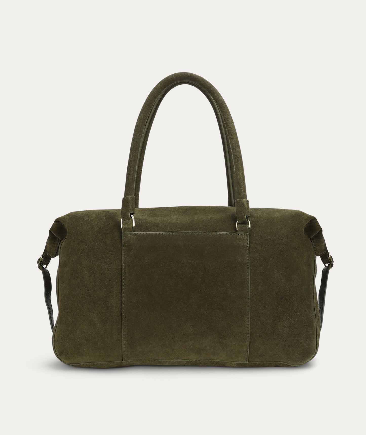Deadly Ponies | Mr Miro - Kale Suede