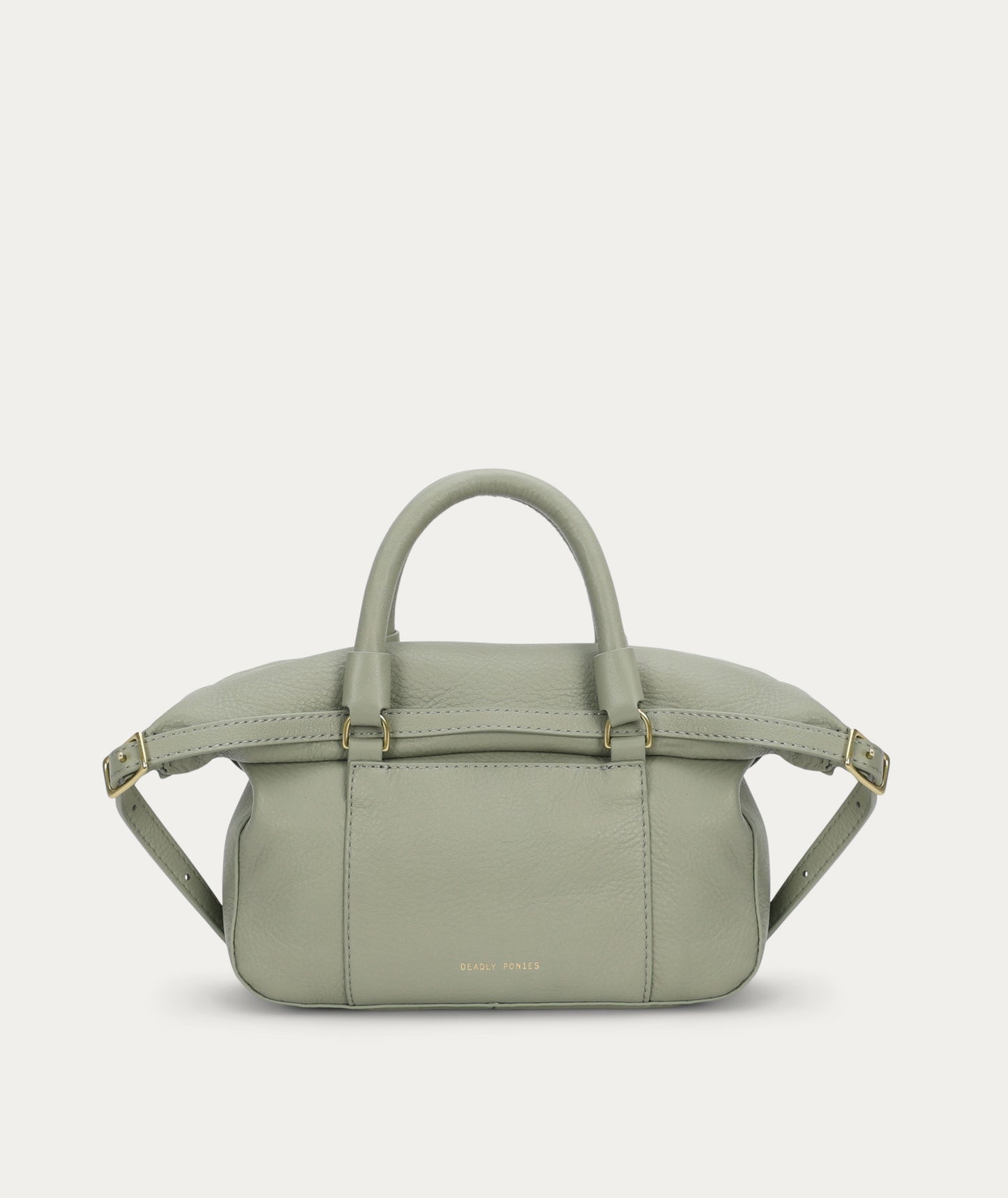 Deadly Ponies | Mr Miro Mini - Kina