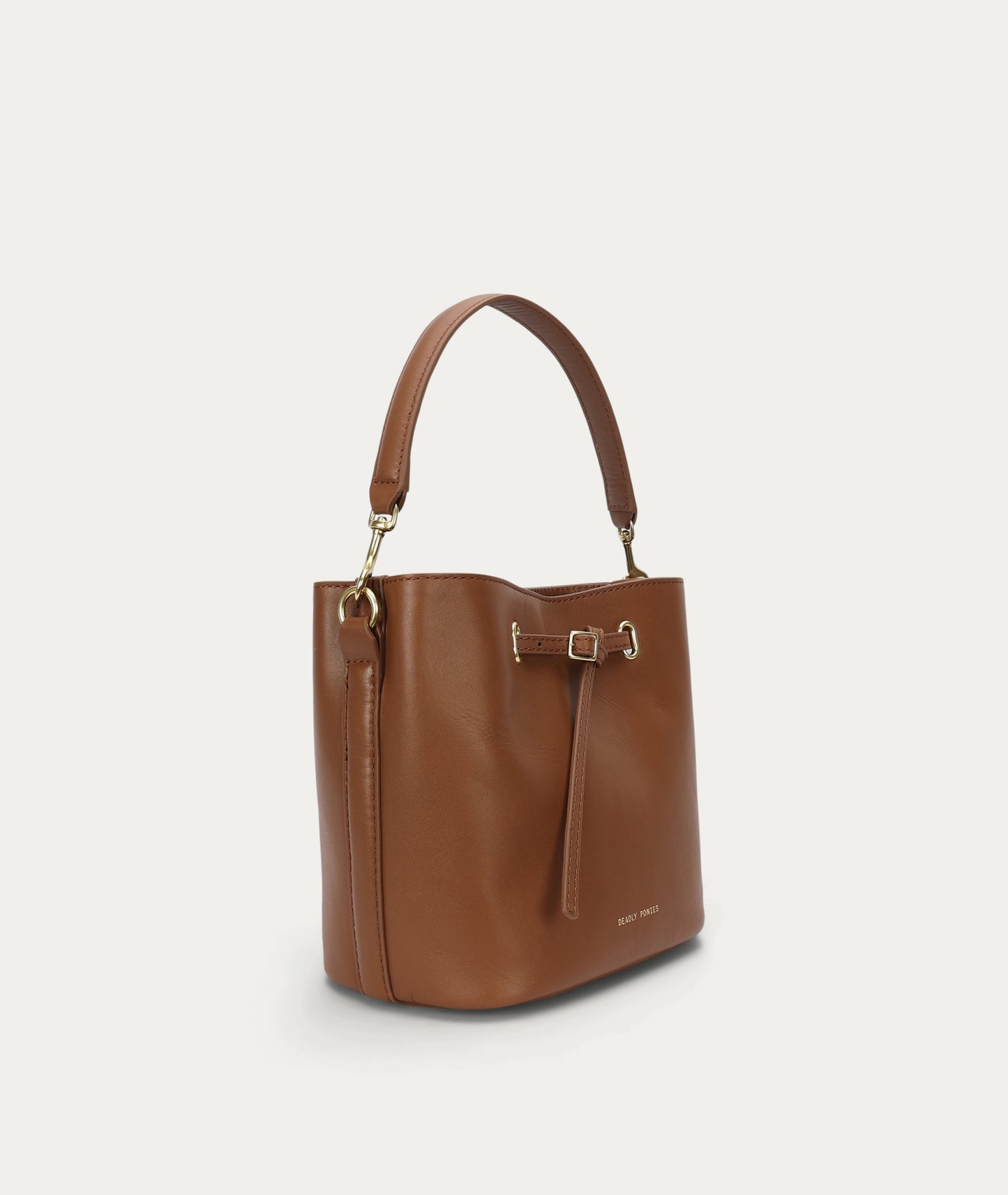 Deadly Ponies | Mr Penny - Driftwood