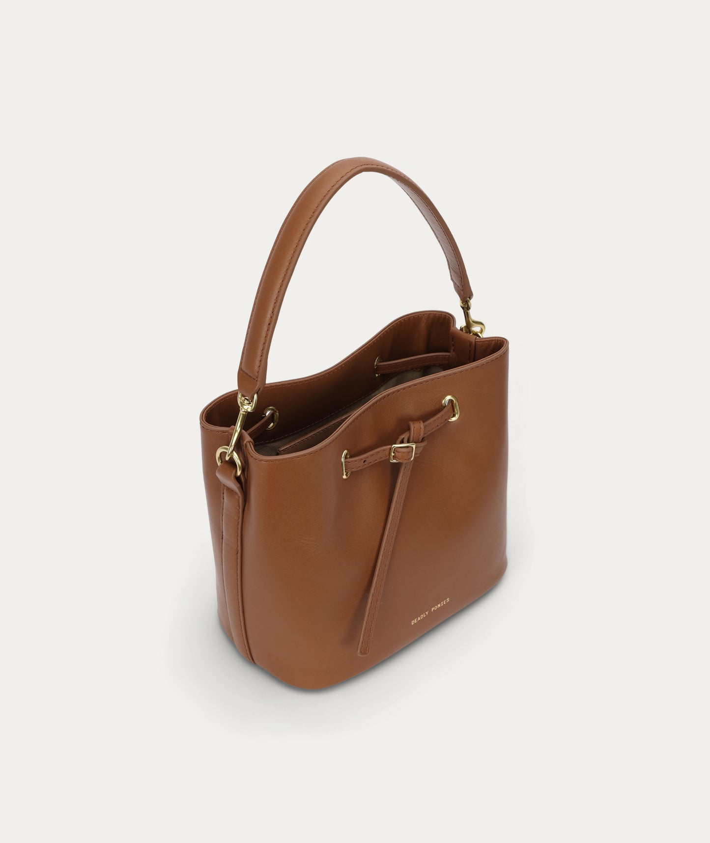 Deadly Ponies | Mr Penny - Driftwood