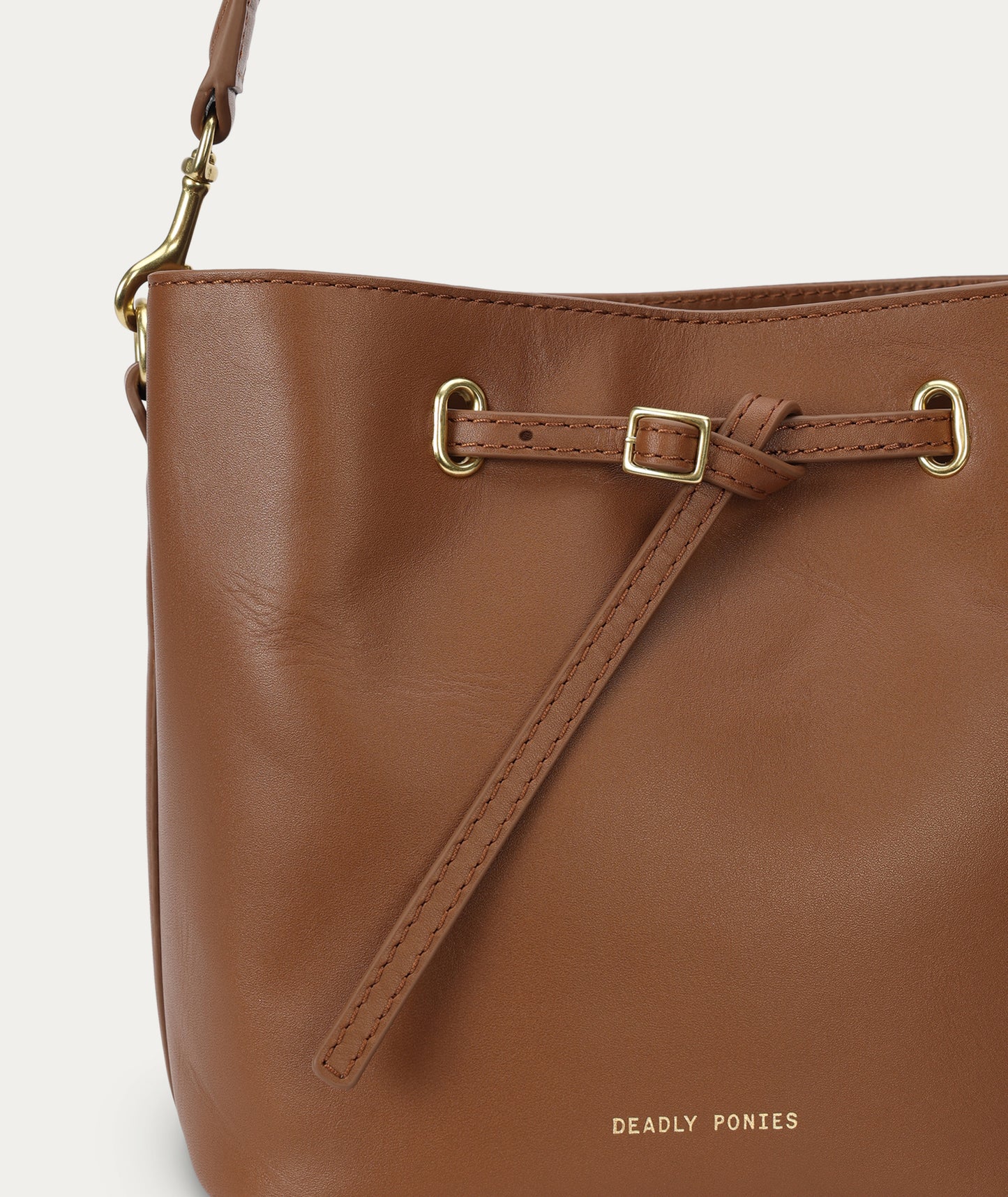 Deadly Ponies | Mr Penny - Driftwood