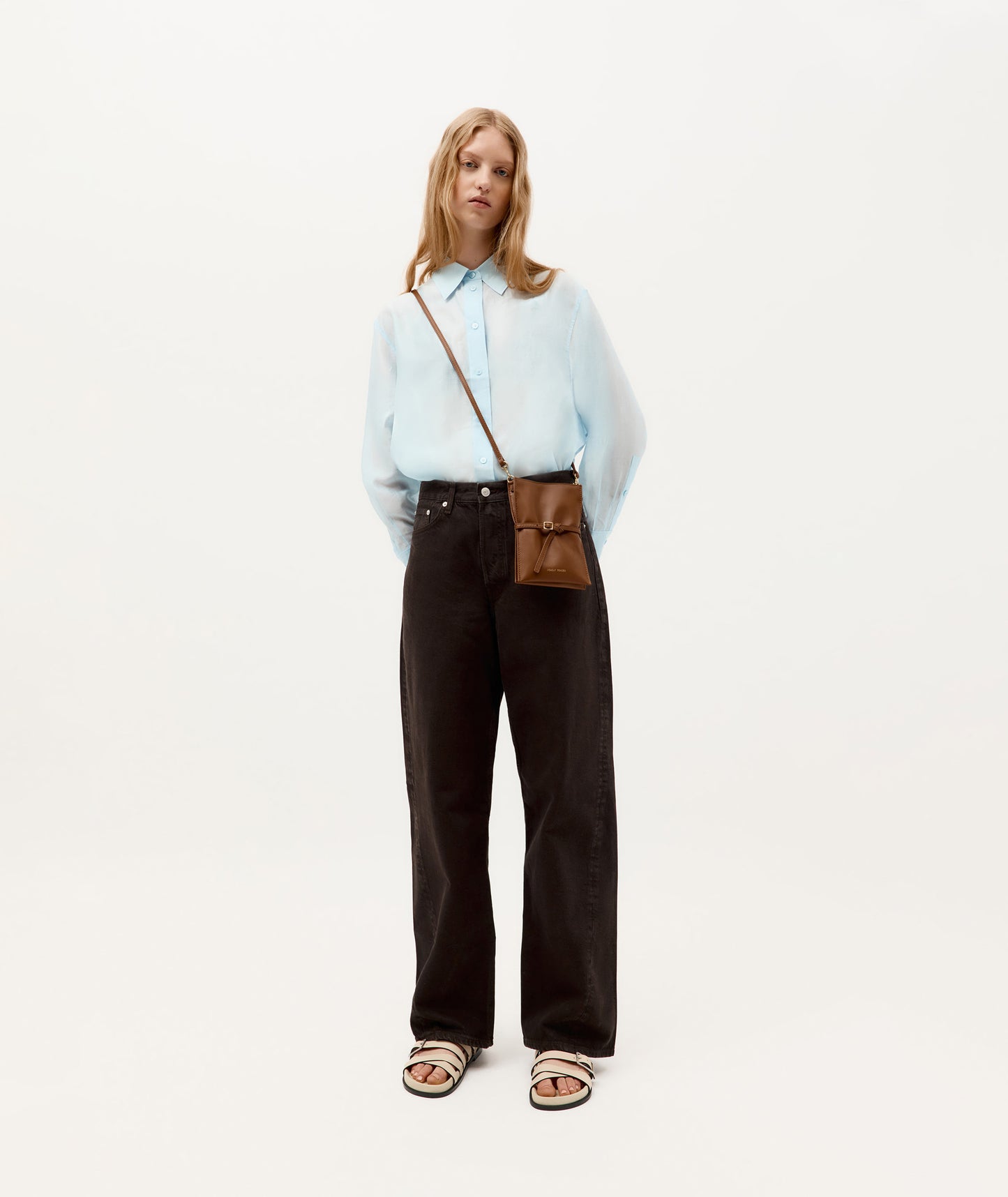 Deadly Ponies | Mr Penny Pouchette - Driftwood