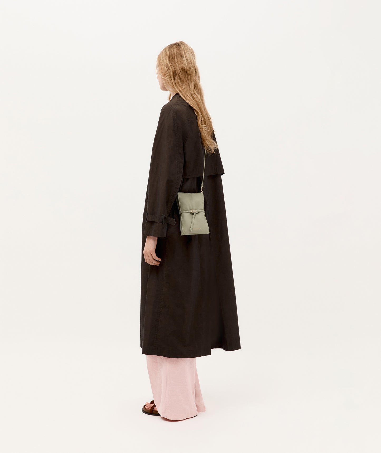 Deadly Ponies | Mr Penny Pouchette - Kina