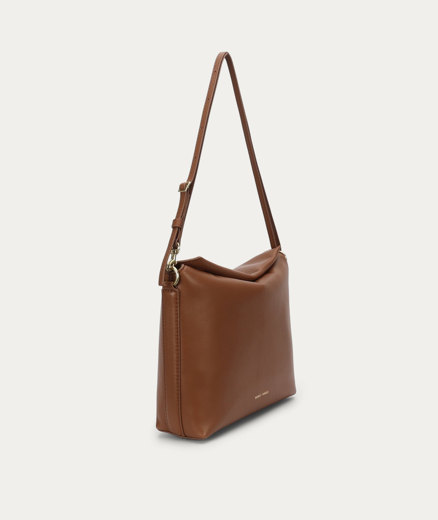 Deadly Ponies | Mr Piper - Driftwood