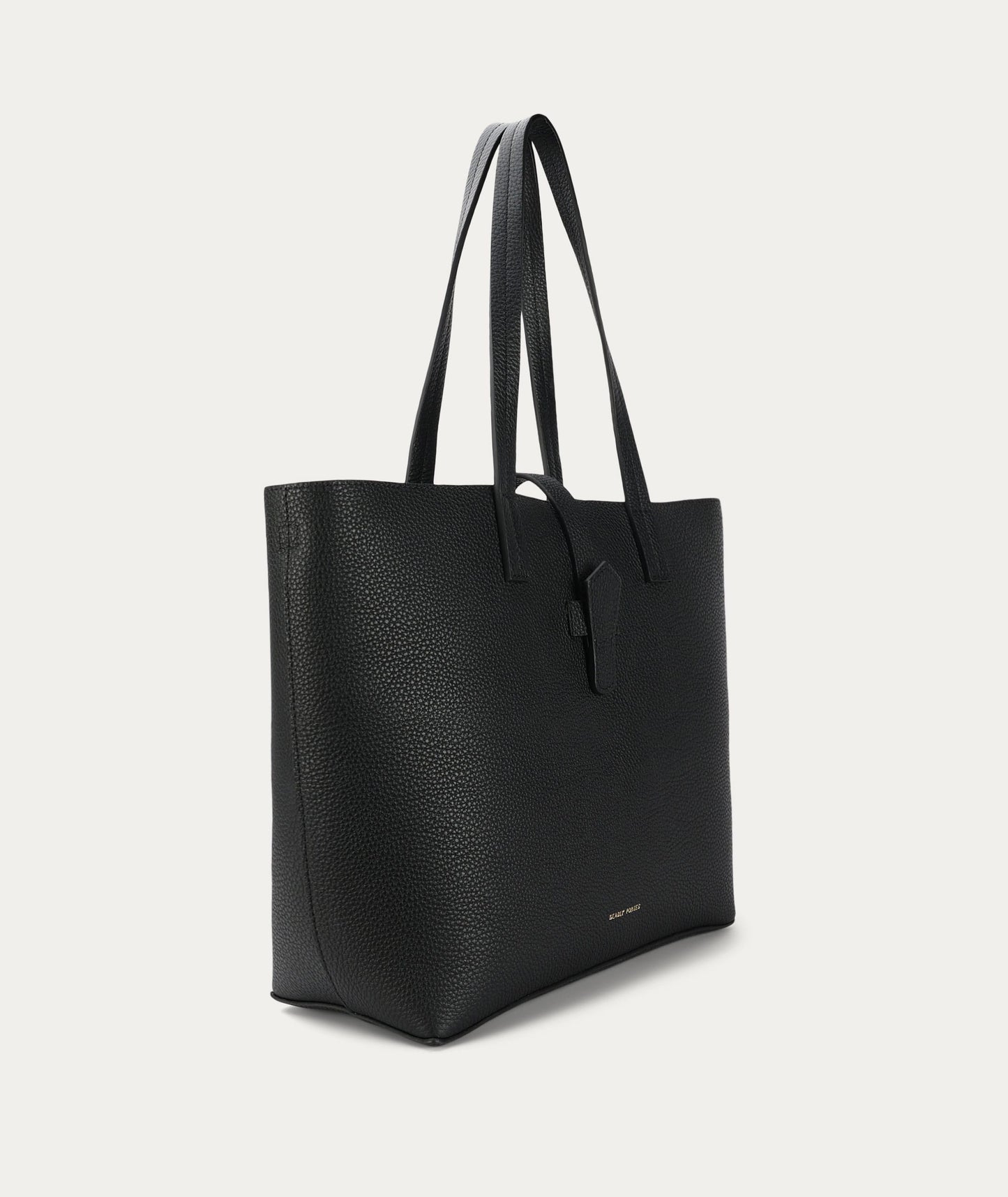 Deadly Ponies | Mr Porter Tote - Black