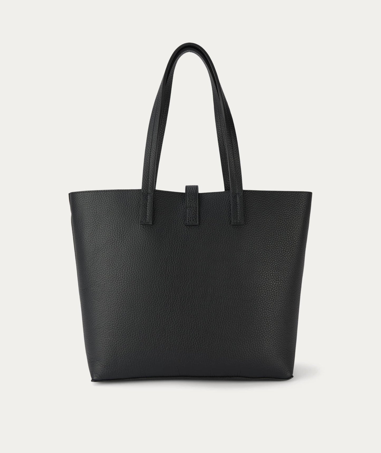 Deadly Ponies | Mr Porter Tote - Black
