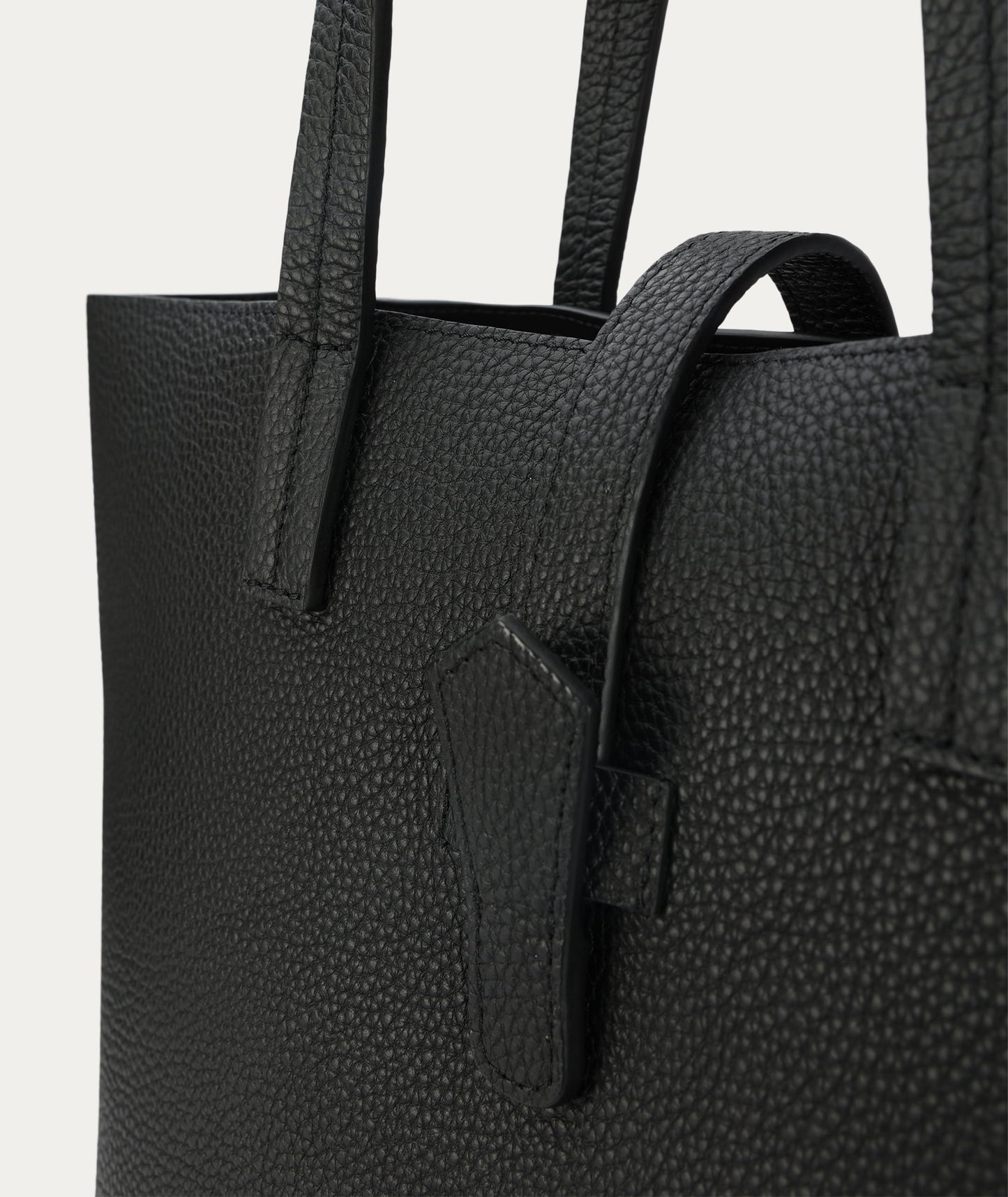 Deadly Ponies | Mr Porter Tote - Black