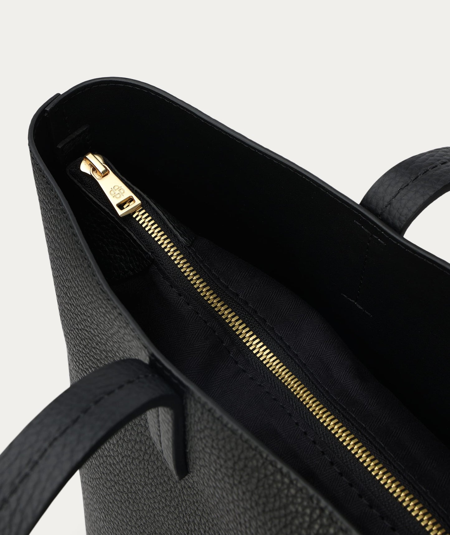 Deadly Ponies | Mr Porter Tote - Black