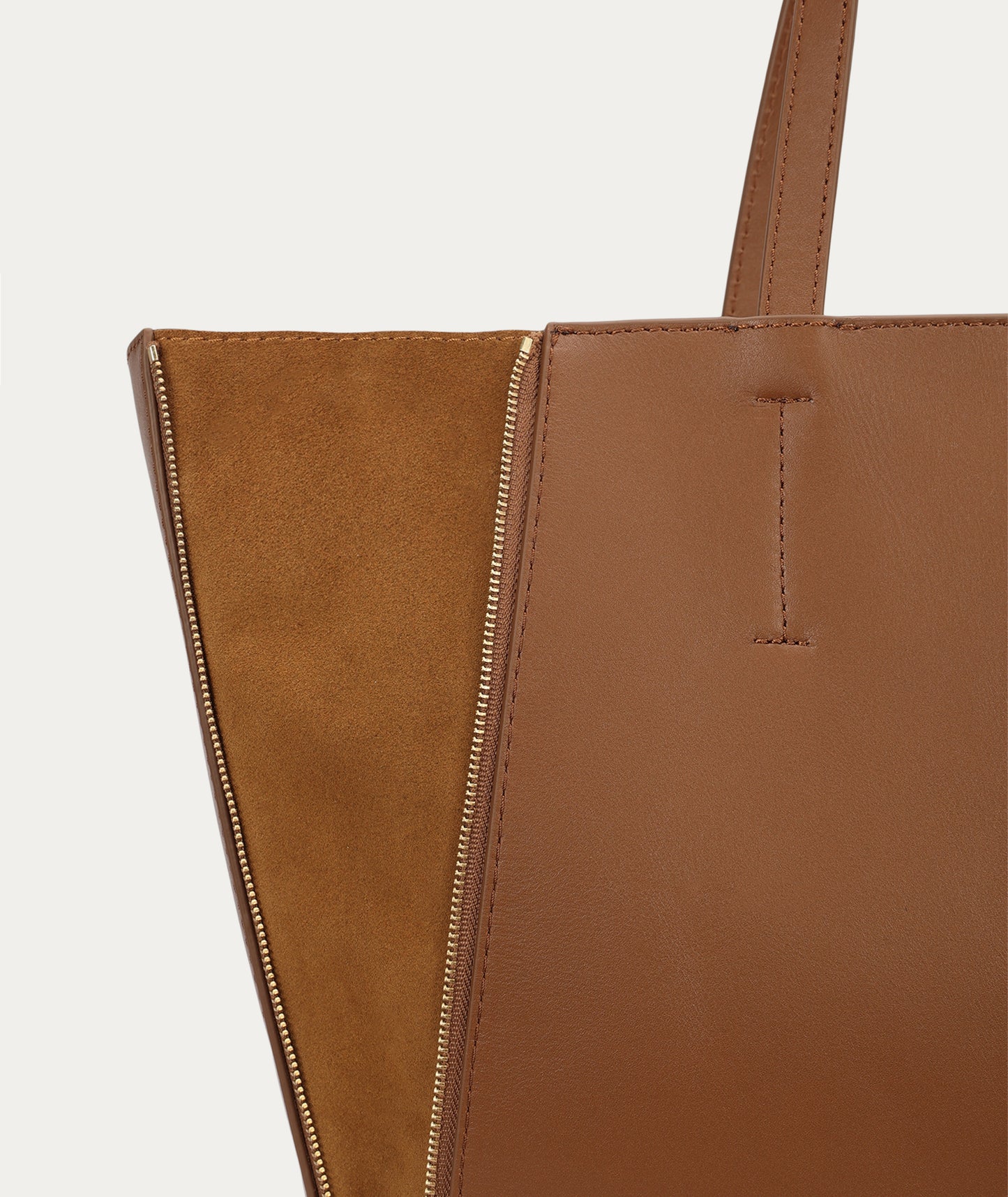 Deadly Ponies | Mr Scurry Tote - Driftwood