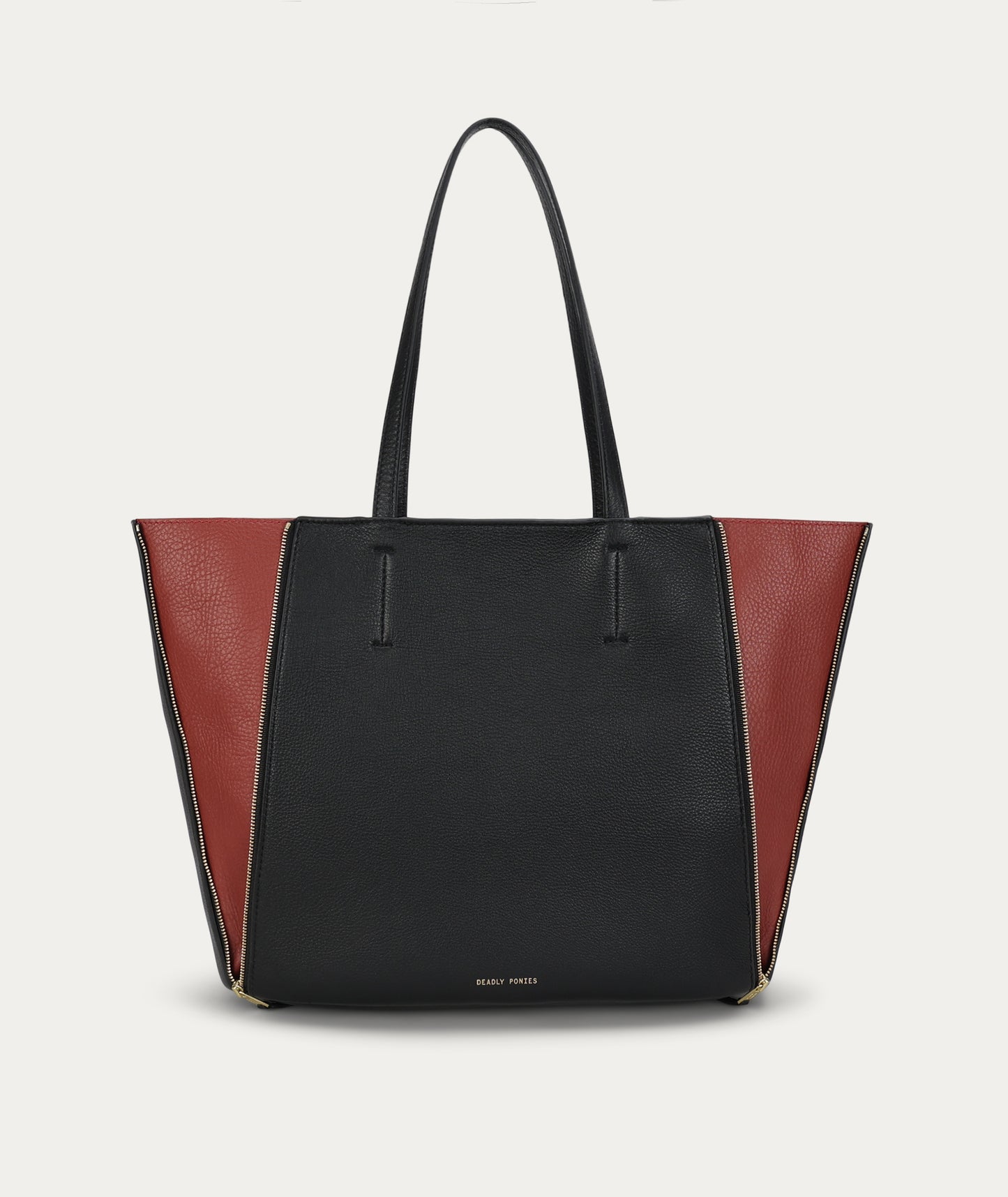 Deadly Ponies | Mr Scurry Tote - Matchbox Dip