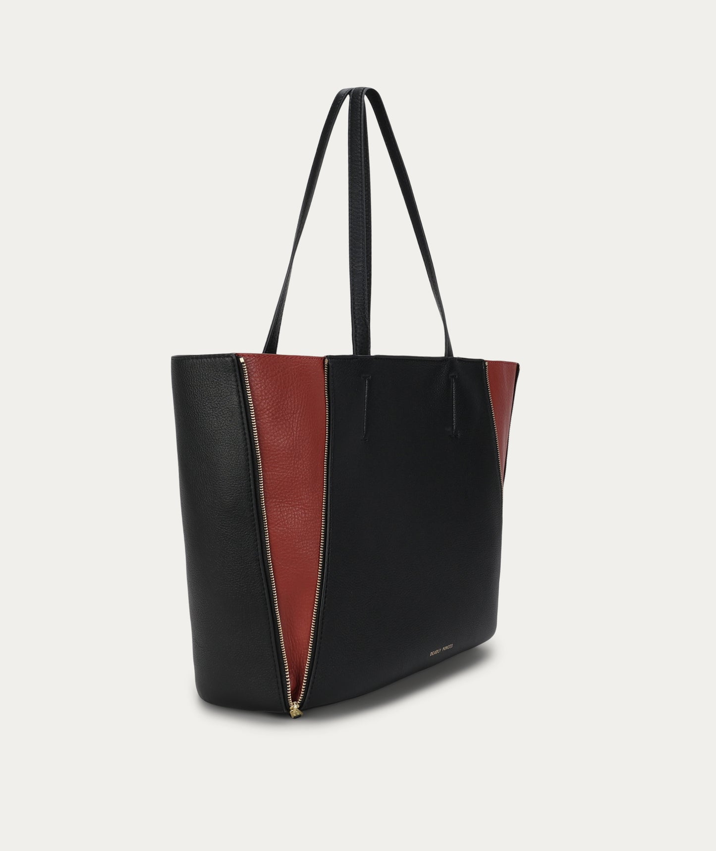 Deadly Ponies | Mr Scurry Tote - Matchbox Dip