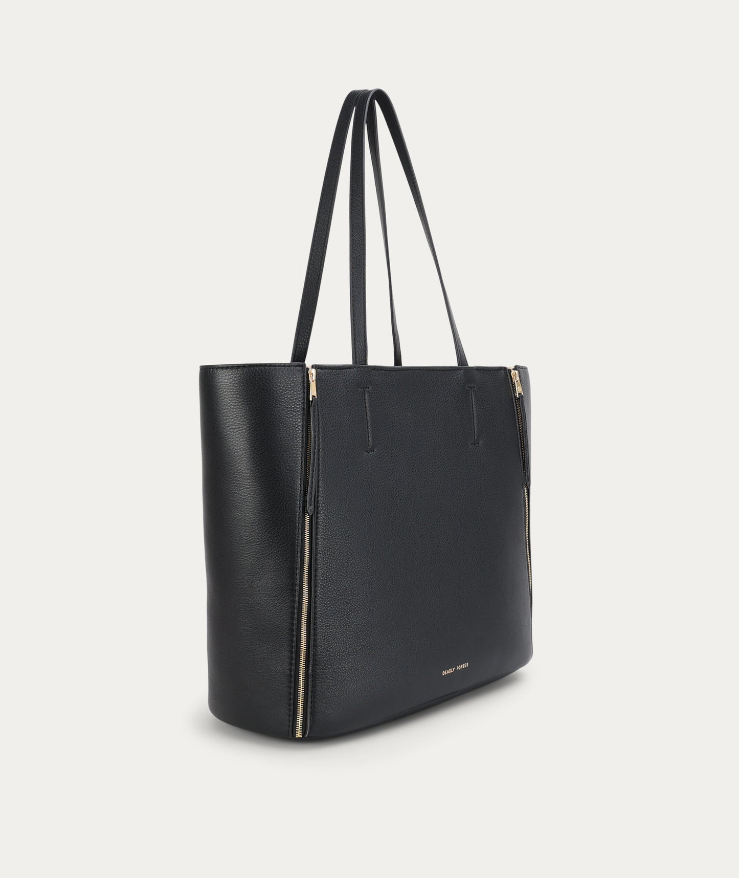 Deadly Ponies | Mr Scurry Tote - Matchbox Dip