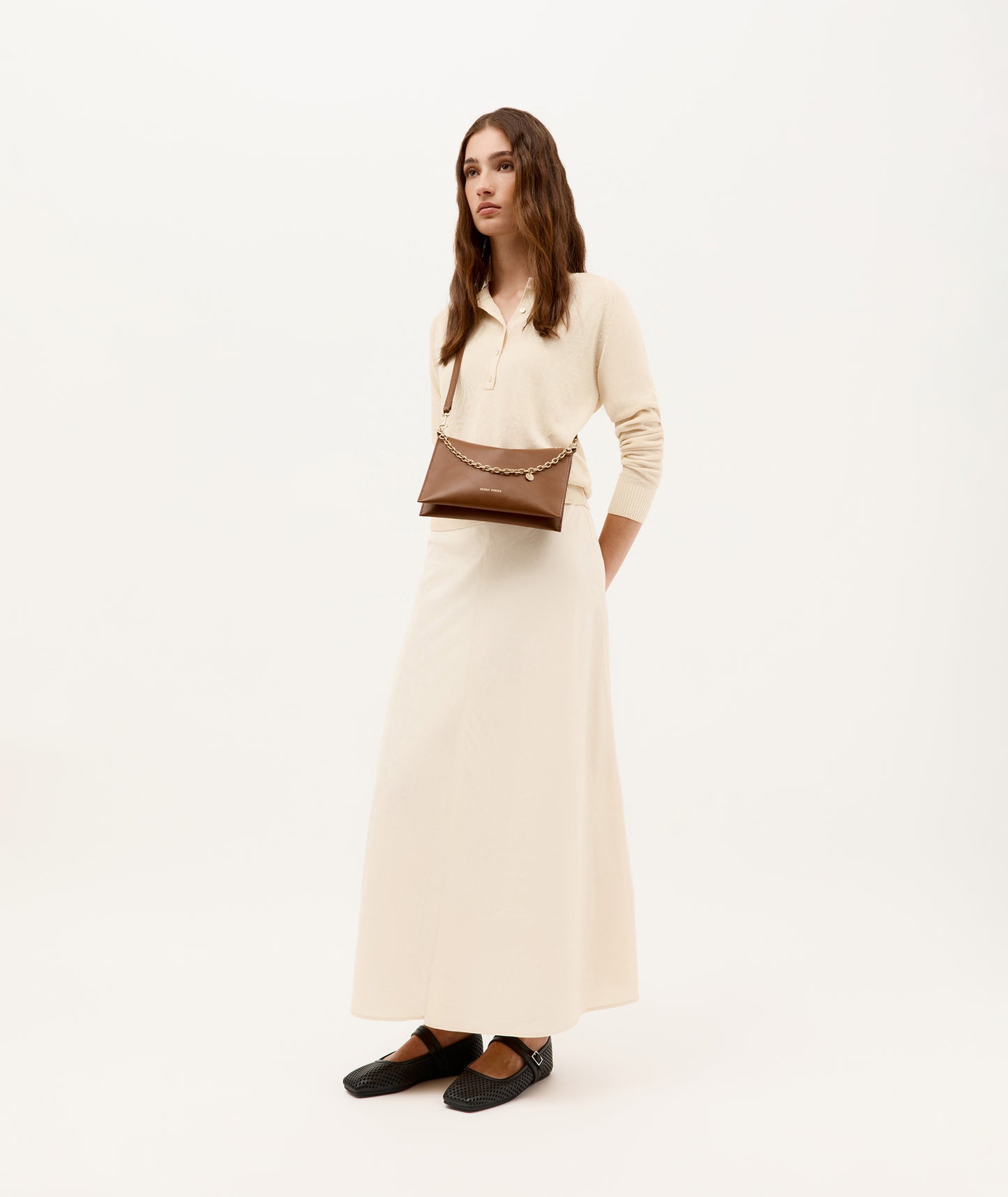 Deadly Ponies | Mr Siamese - Driftwood