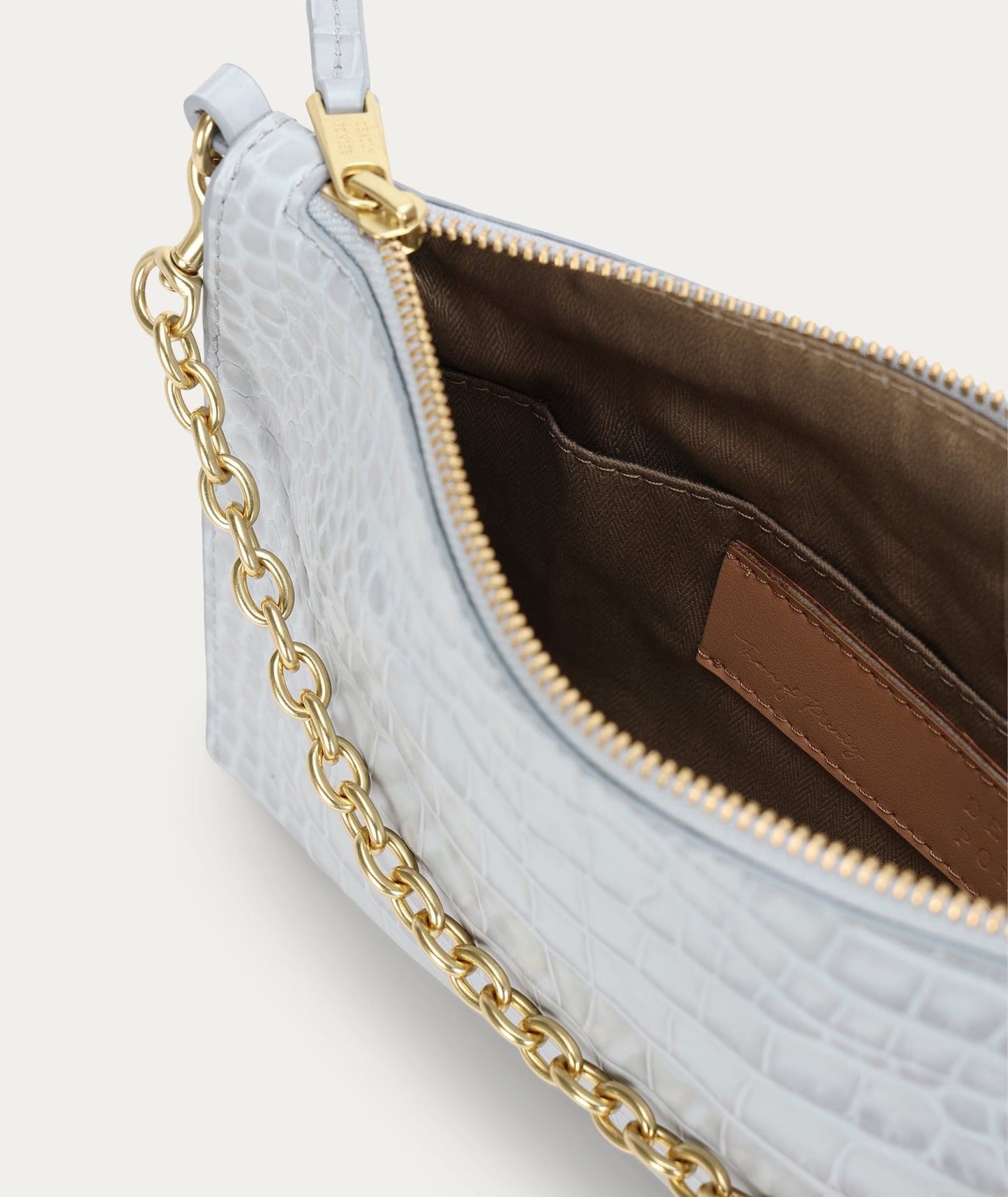 Deadly Ponies | Mr Siamese - Iceberg Croc