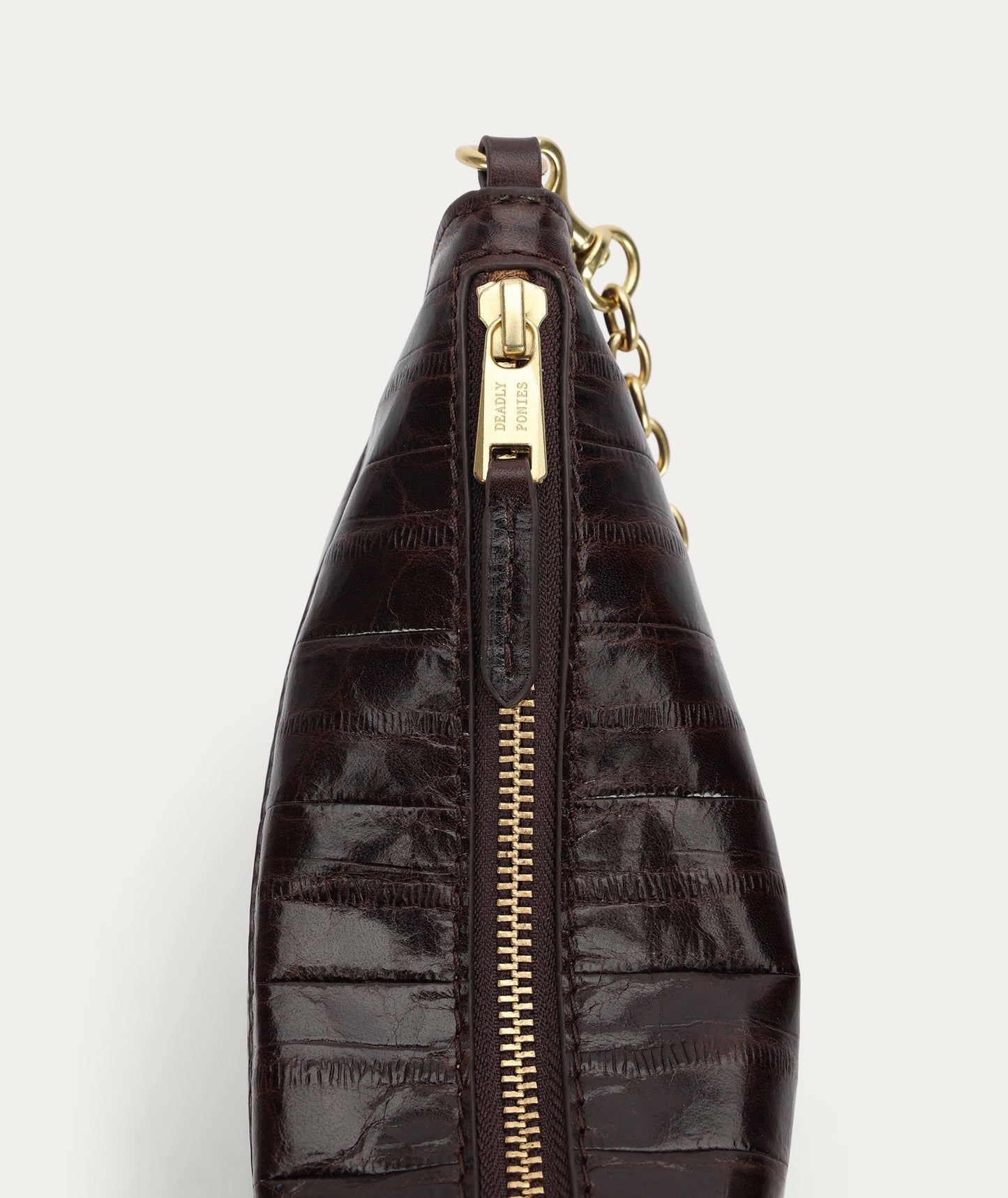 Deadly Ponies | Mr Siamese - Java Eel