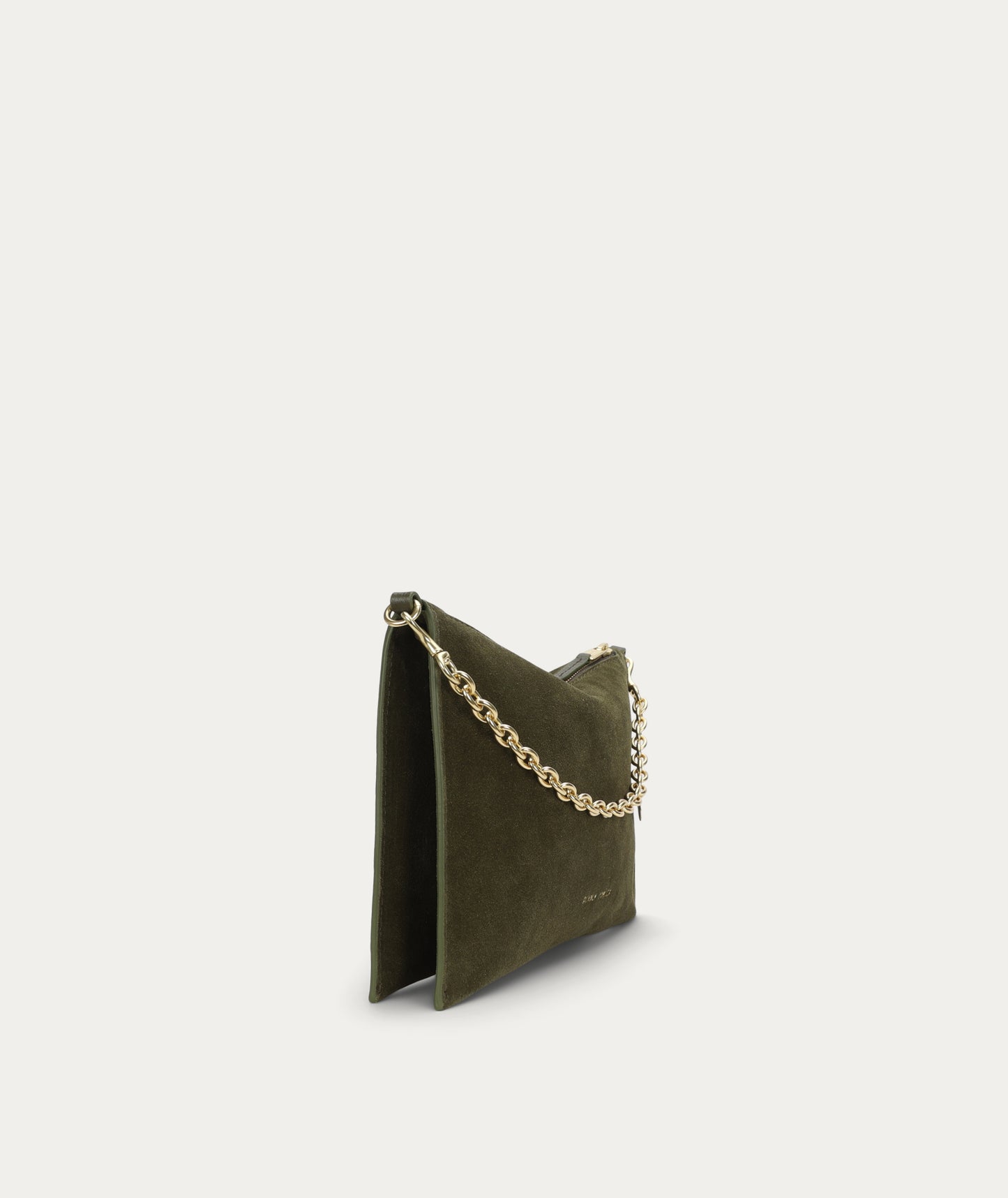 Deadly Ponies | Mr Siamese - Kale Suede