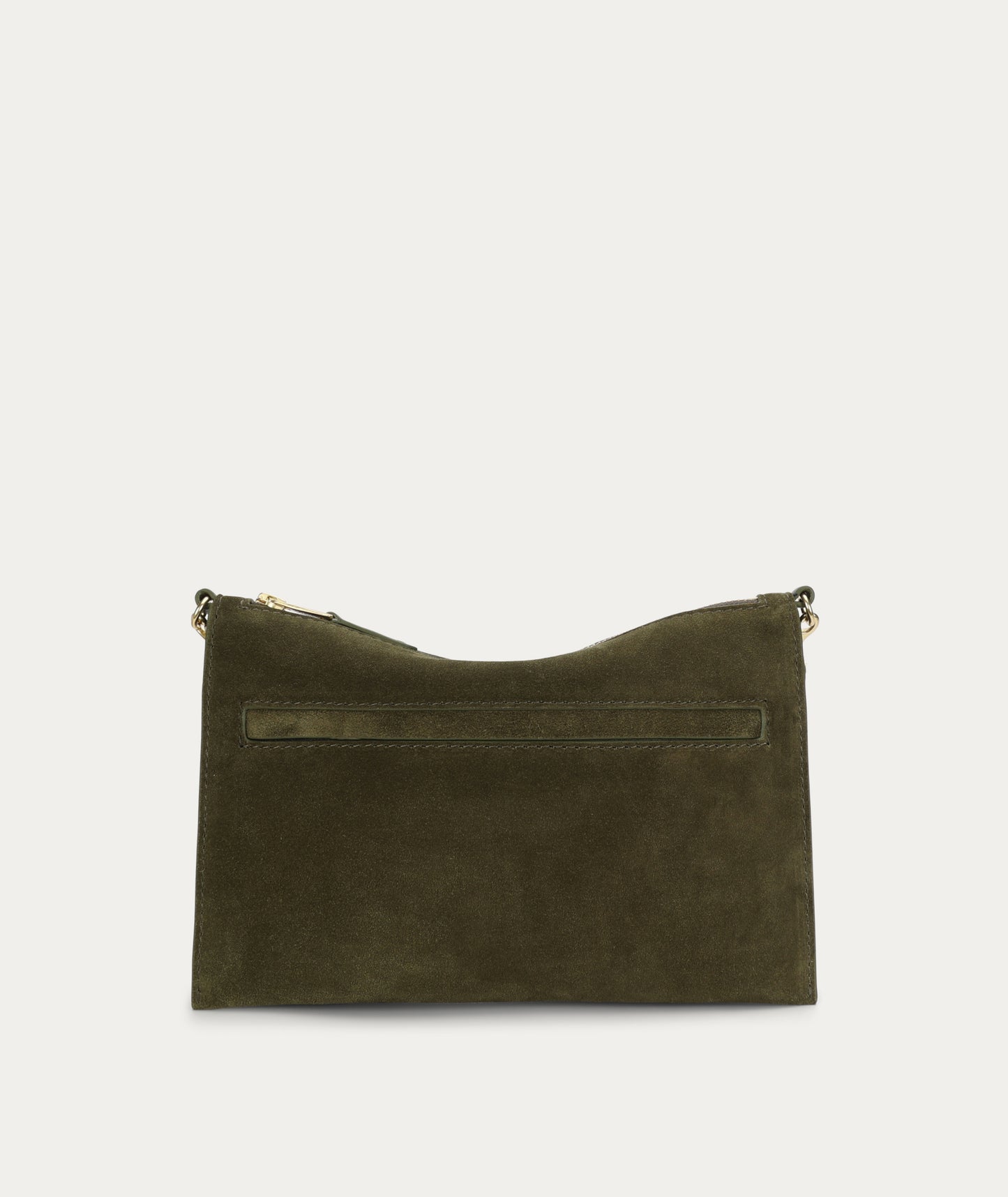 Deadly Ponies | Mr Siamese - Kale Suede