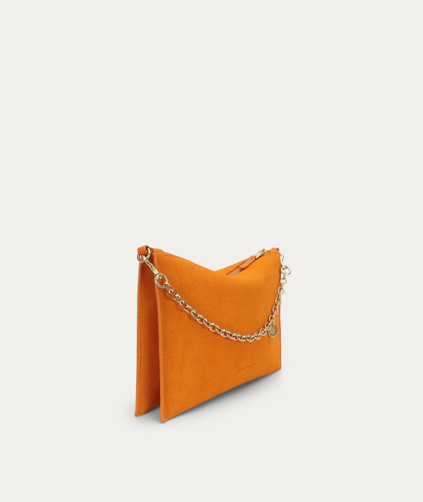 Deadly Ponies | Mr Siamese - Marmalade Suede