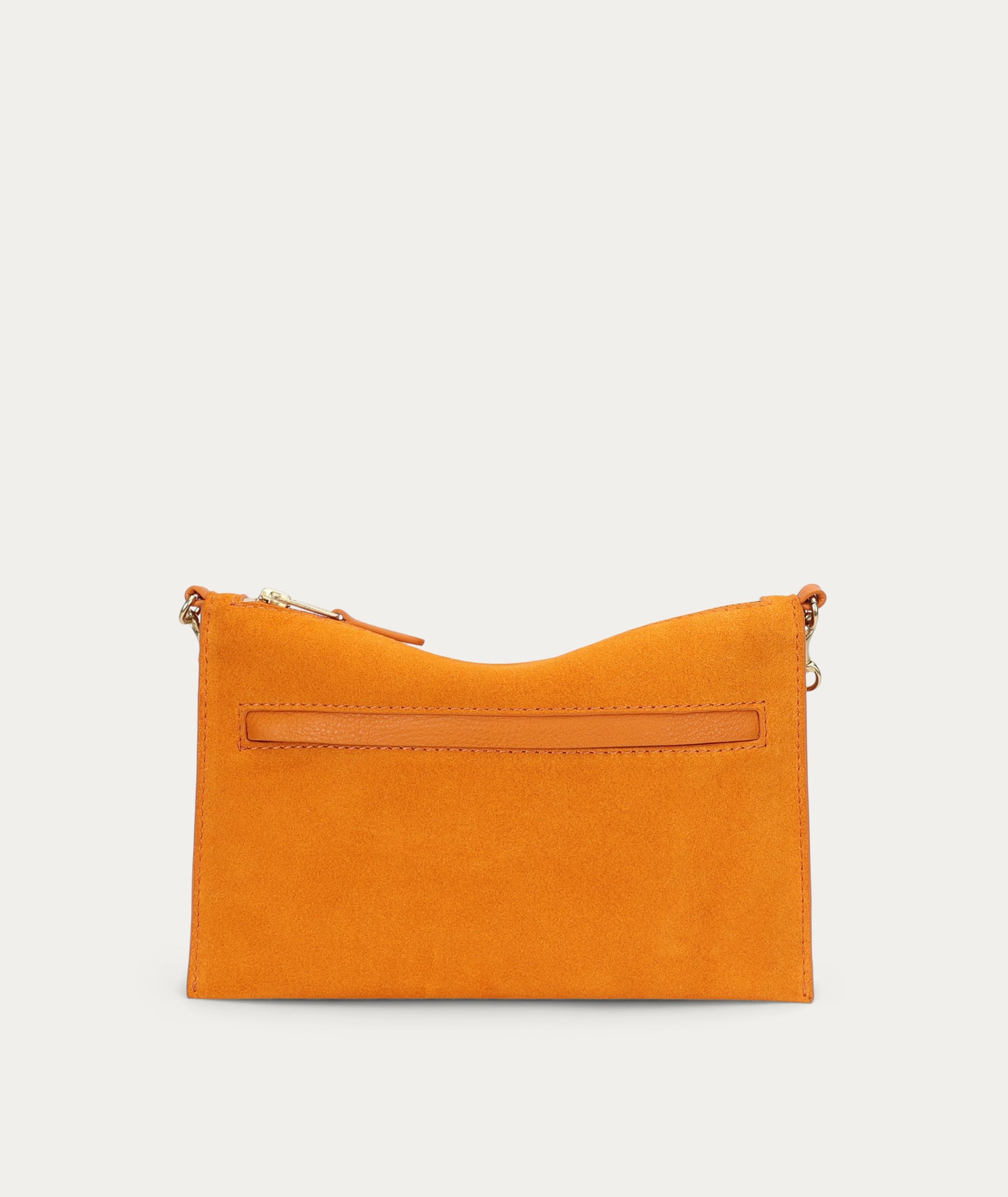 Deadly Ponies | Mr Siamese - Marmalade Suede