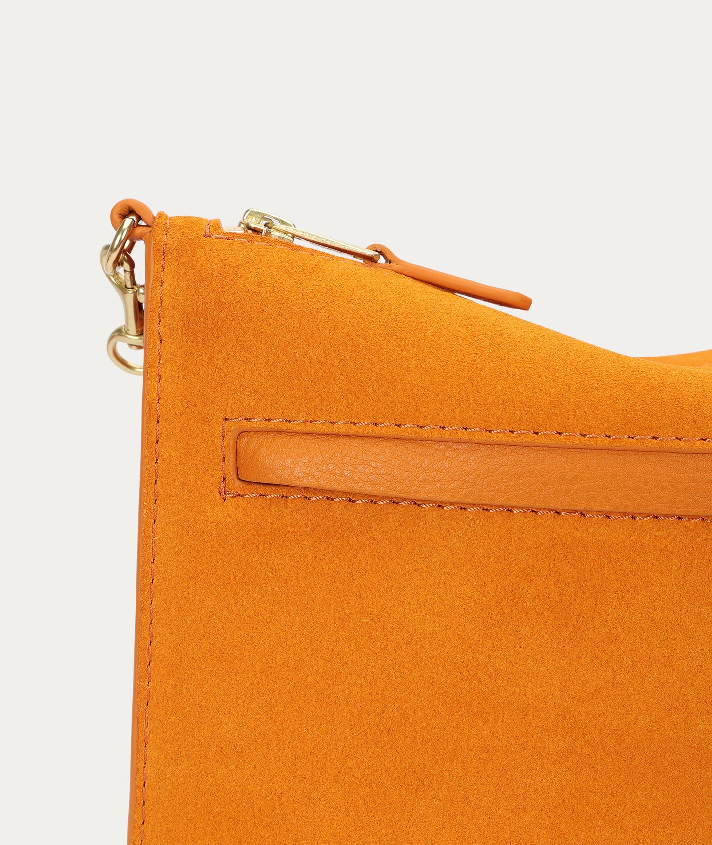 Deadly Ponies | Mr Siamese - Marmalade Suede